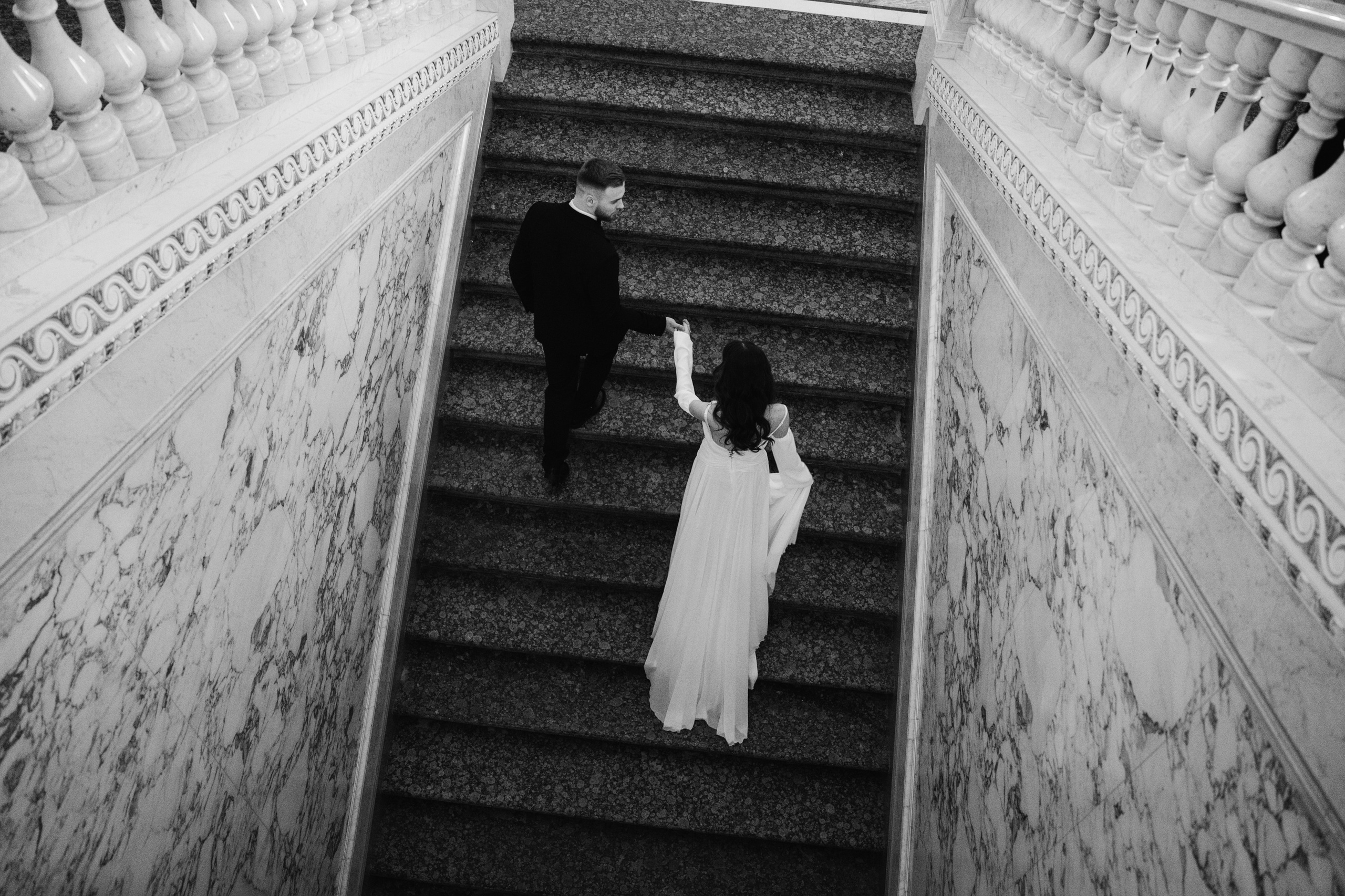 Диана и Кирилл. Свадебный и семейный фотограф Кокушева Юлия Нижний Новгород