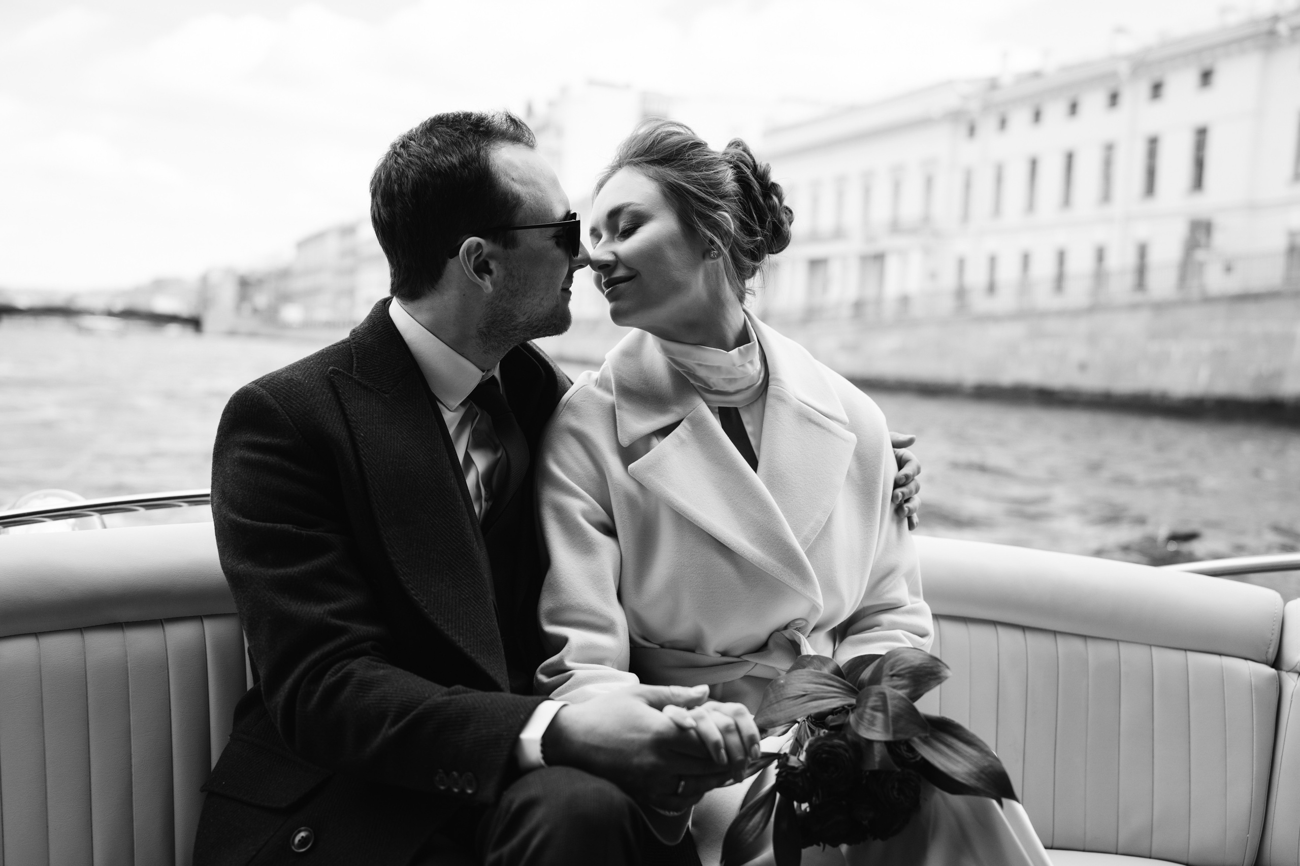 Дима и Ася. Свадебный и семейный фотограф Кокушева Юлия Нижний Новгород