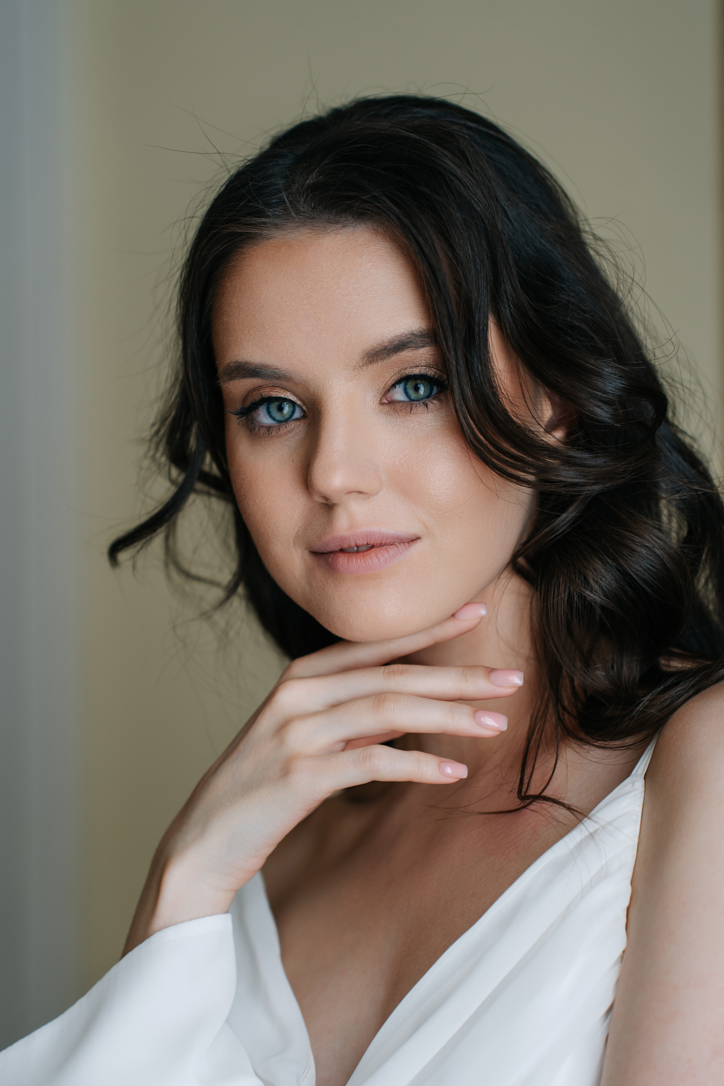 Диана и Кирилл. Свадебный и семейный фотограф Кокушева Юлия Нижний Новгород