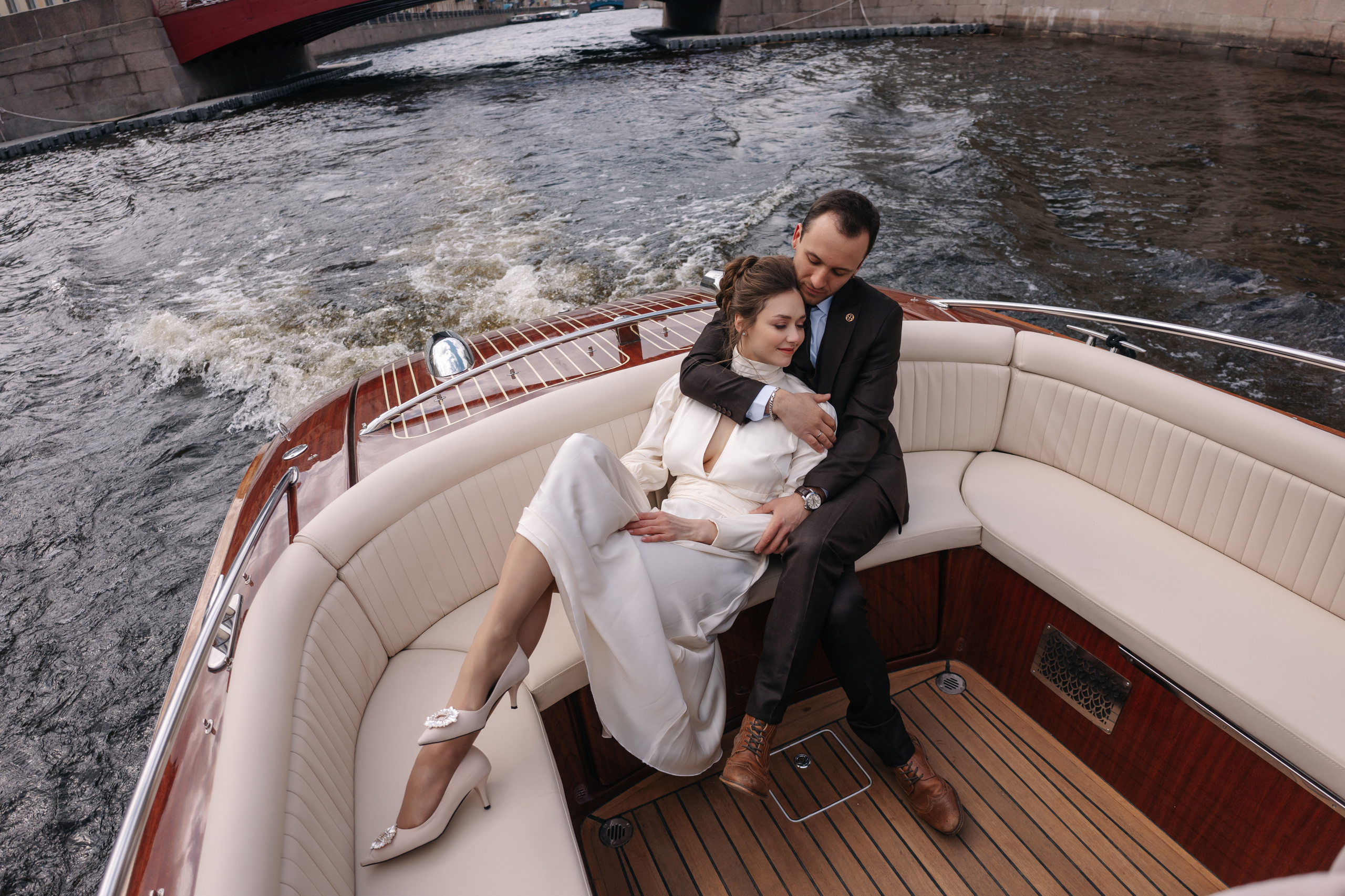 Дима и Ася. Свадебный и семейный фотограф Кокушева Юлия Нижний Новгород