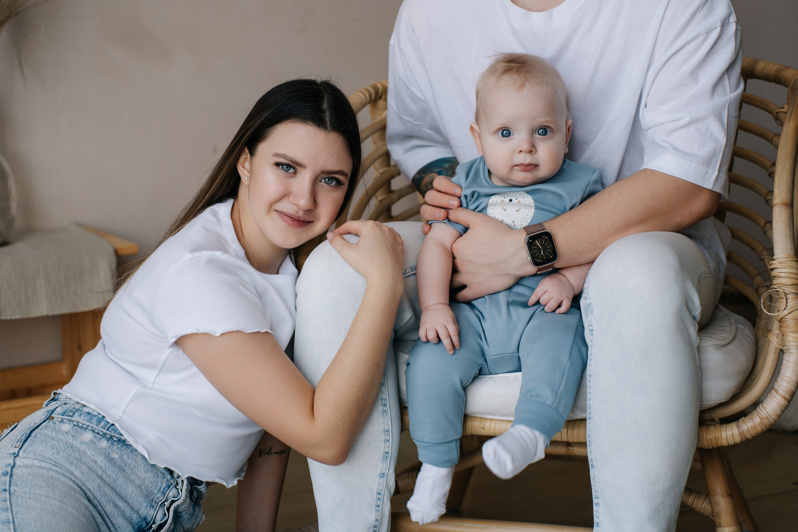 Фотостудия Корица. Свадебный и семейный фотограф Кокушева Юлия Нижний Новгород