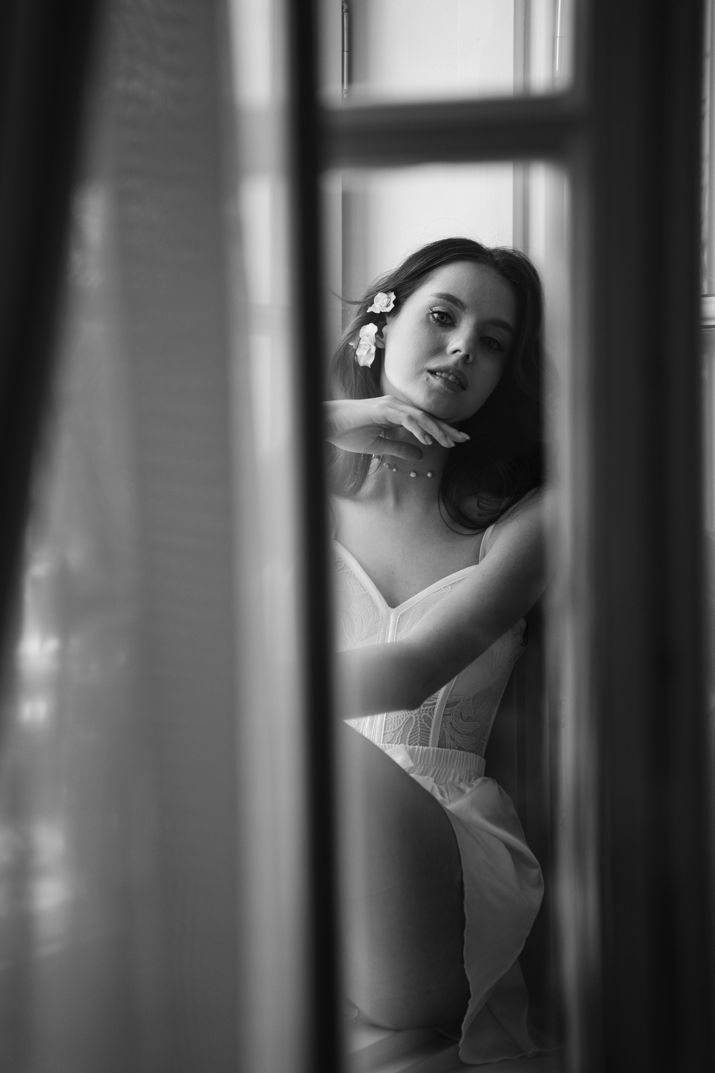 Диана и Кирилл. Свадебный и семейный фотограф Кокушева Юлия Нижний Новгород