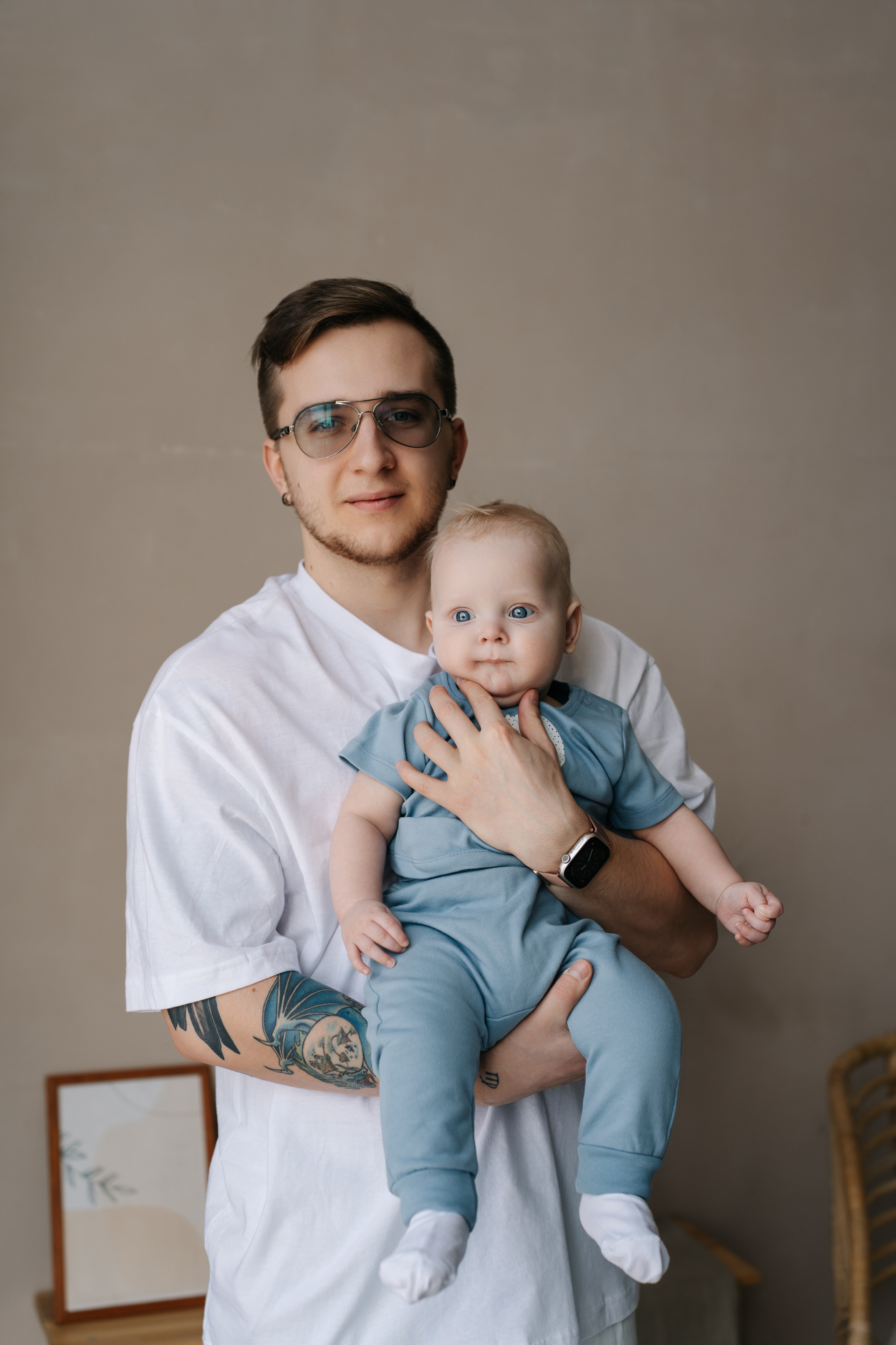 Фотостудия Корица. Свадебный и семейный фотограф Кокушева Юлия Нижний Новгород