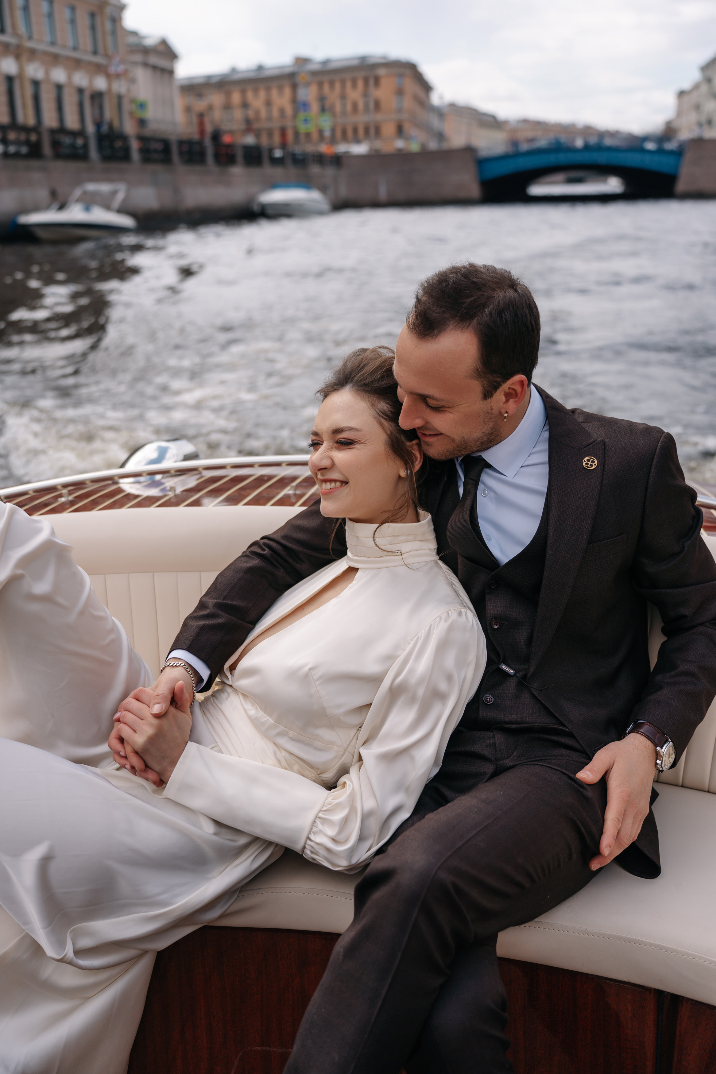 Дима и Ася. Свадебный и семейный фотограф Кокушева Юлия Нижний Новгород