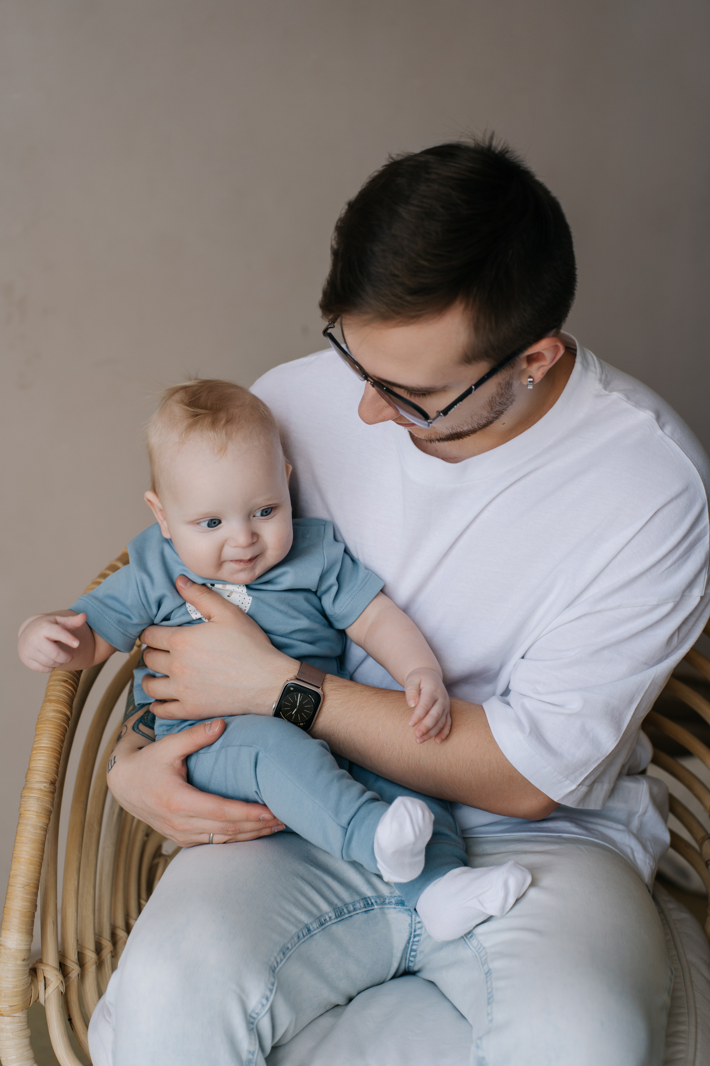 Фотостудия Корица. Свадебный и семейный фотограф Кокушева Юлия Нижний Новгород