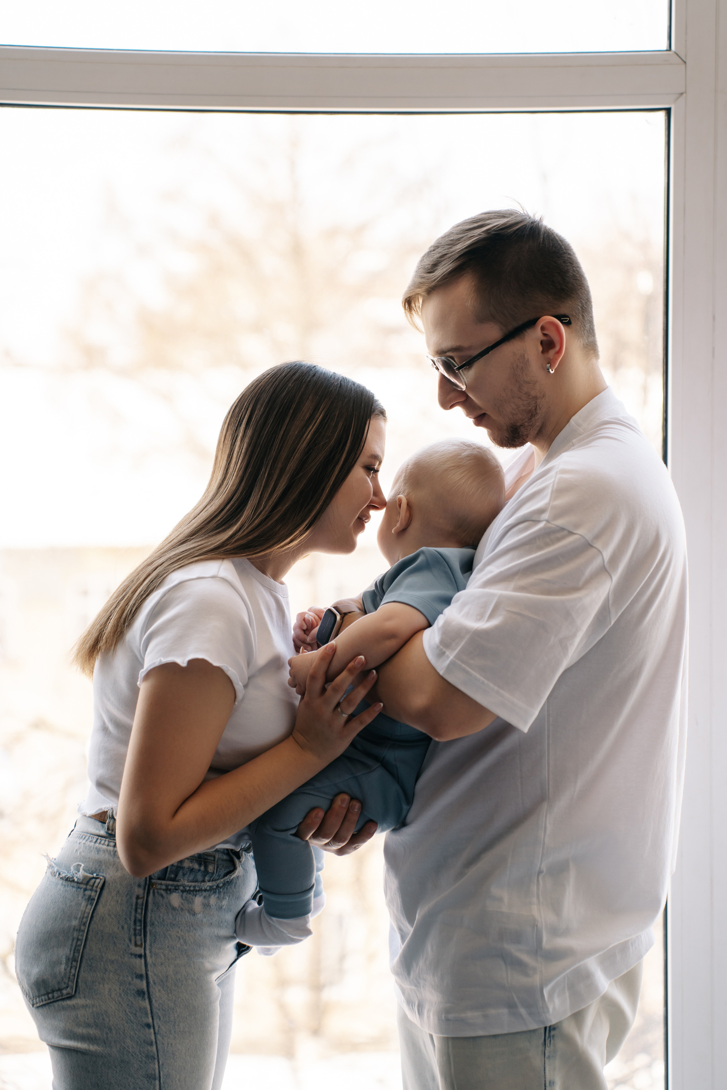 Фотостудия Корица. Свадебный и семейный фотограф Кокушева Юлия Нижний Новгород