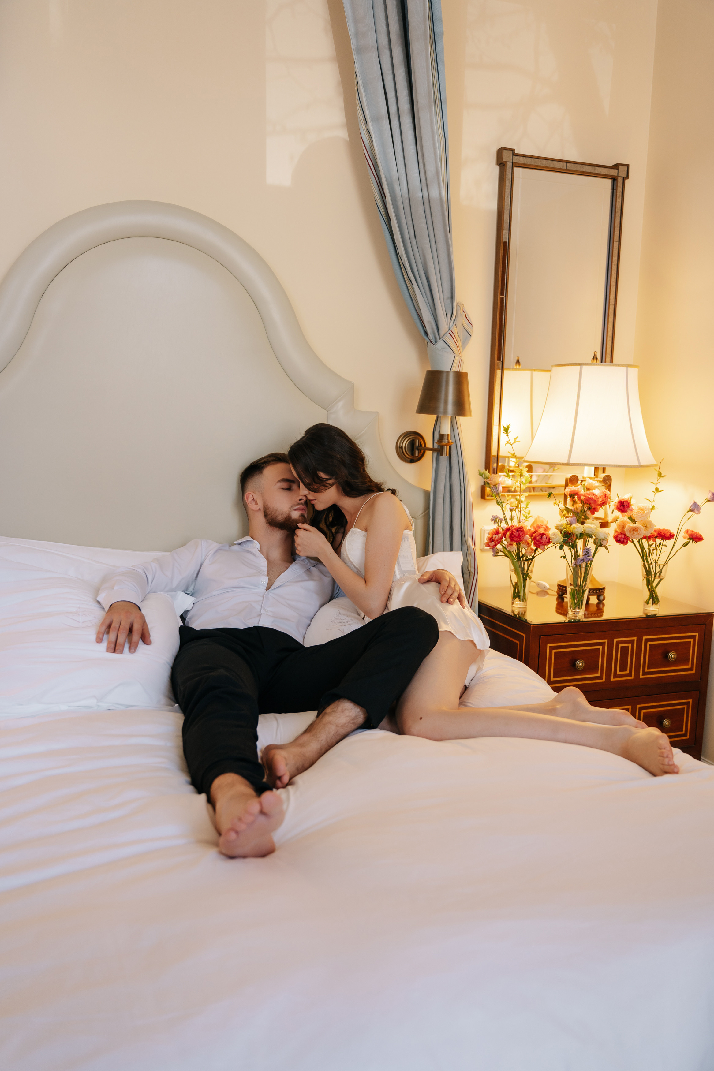 Диана и Кирилл. Свадебный и семейный фотограф Кокушева Юлия Нижний Новгород