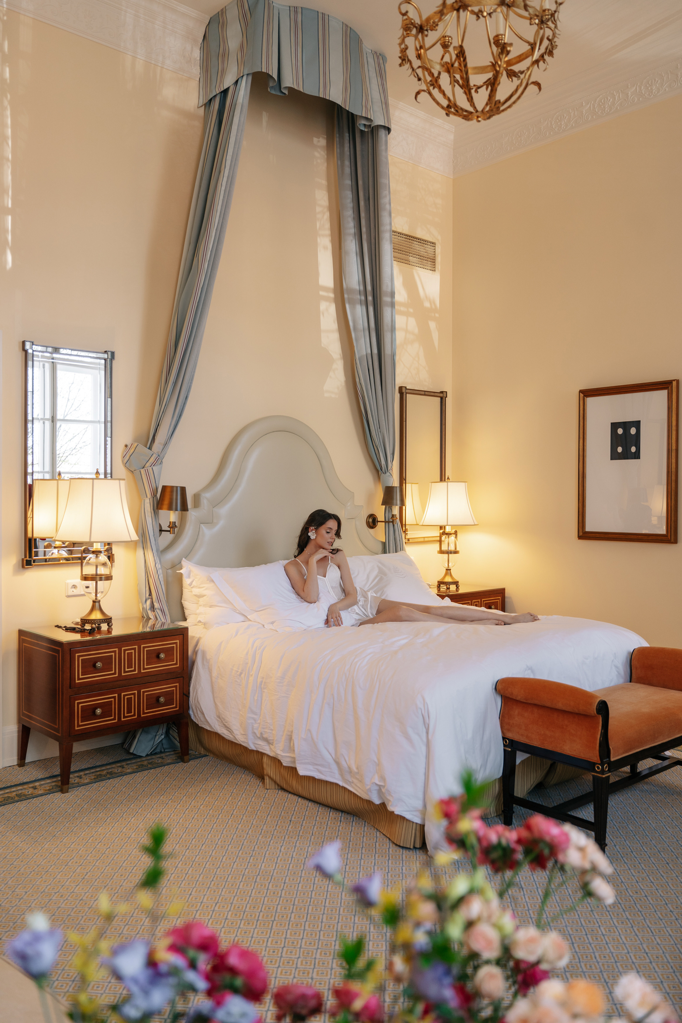 Диана и Кирилл. Свадебный и семейный фотограф Кокушева Юлия Нижний Новгород