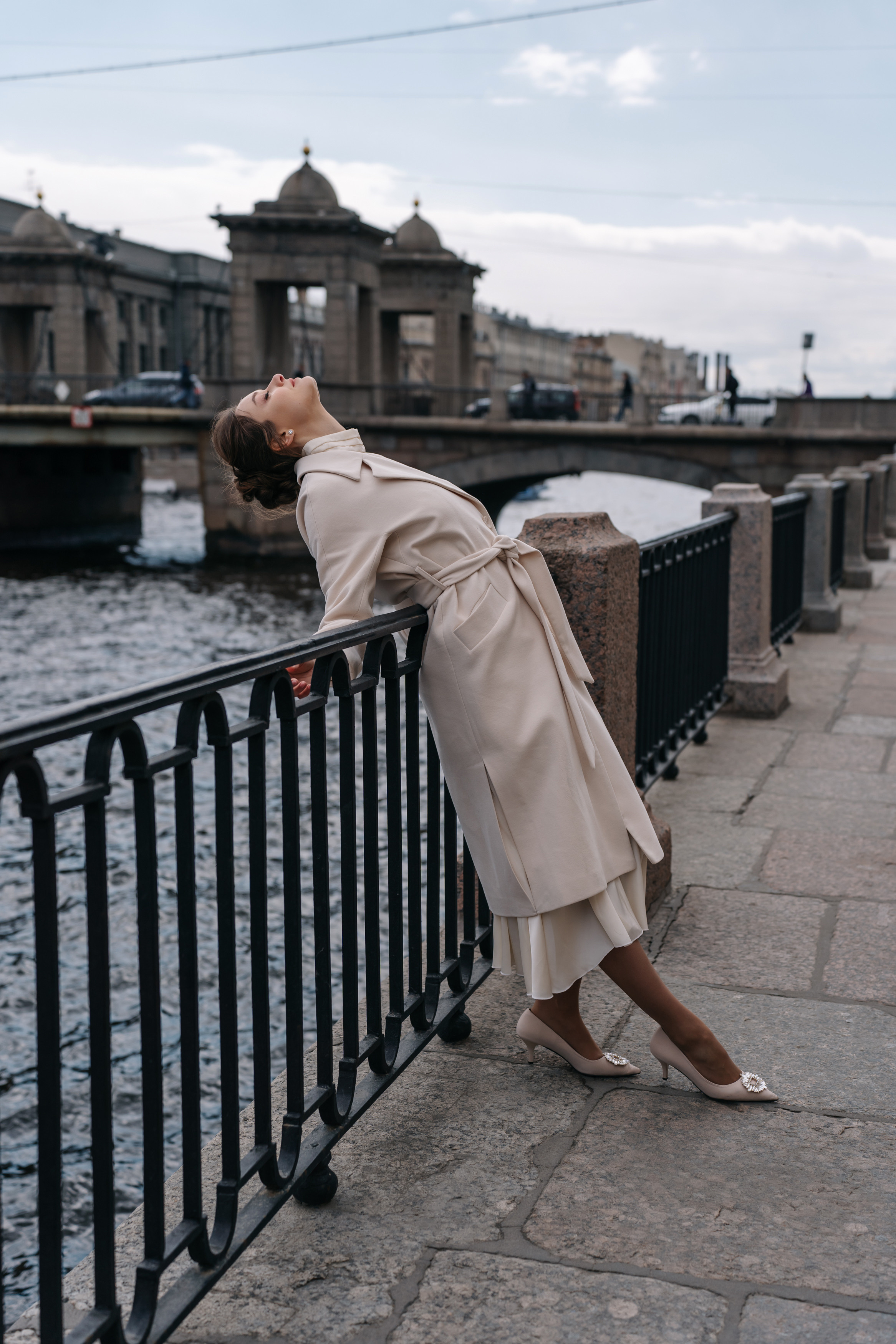 Дима и Ася. Свадебный и семейный фотограф Кокушева Юлия Нижний Новгород