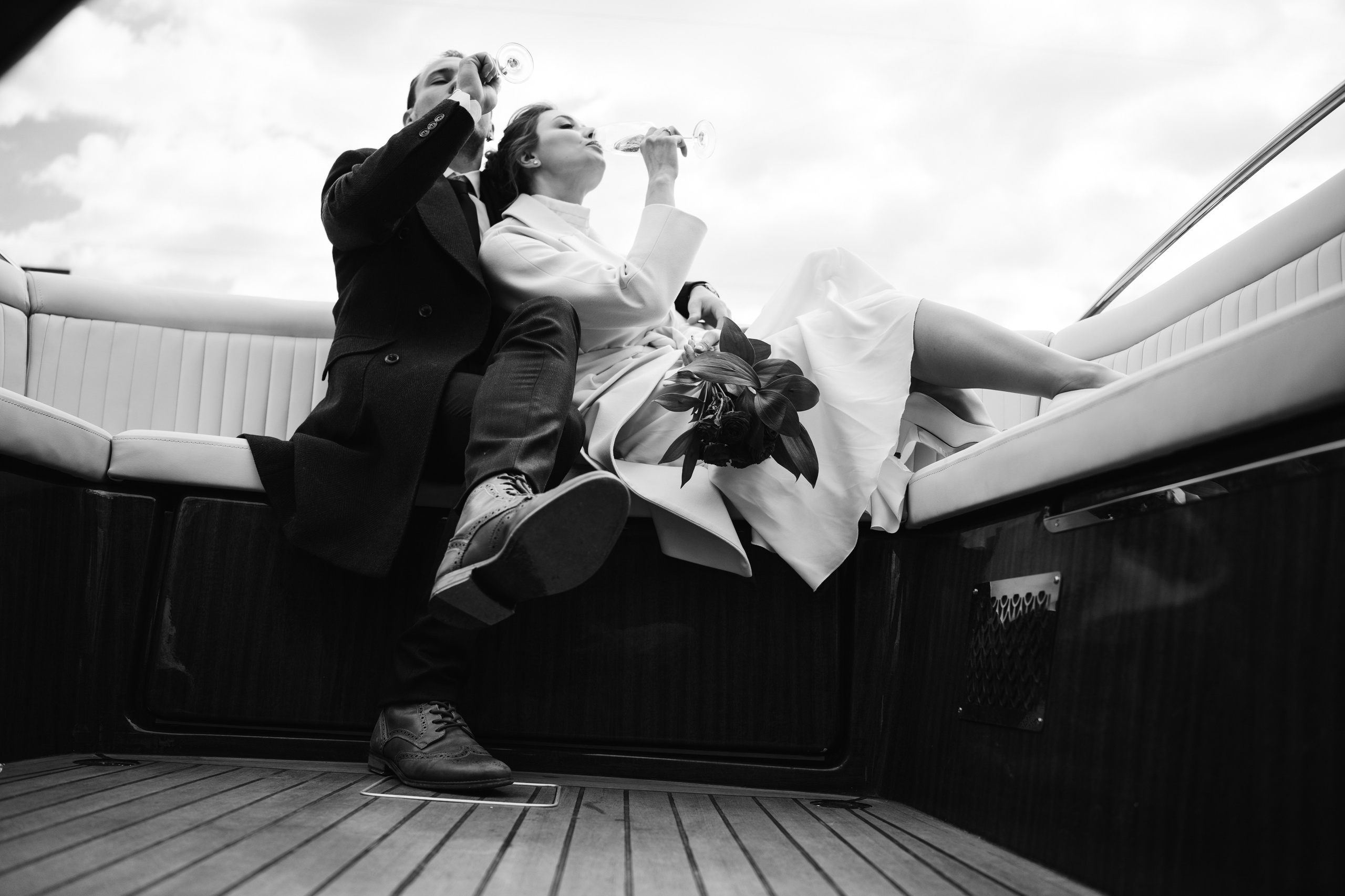 Дима и Ася. Свадебный и семейный фотограф Кокушева Юлия Нижний Новгород