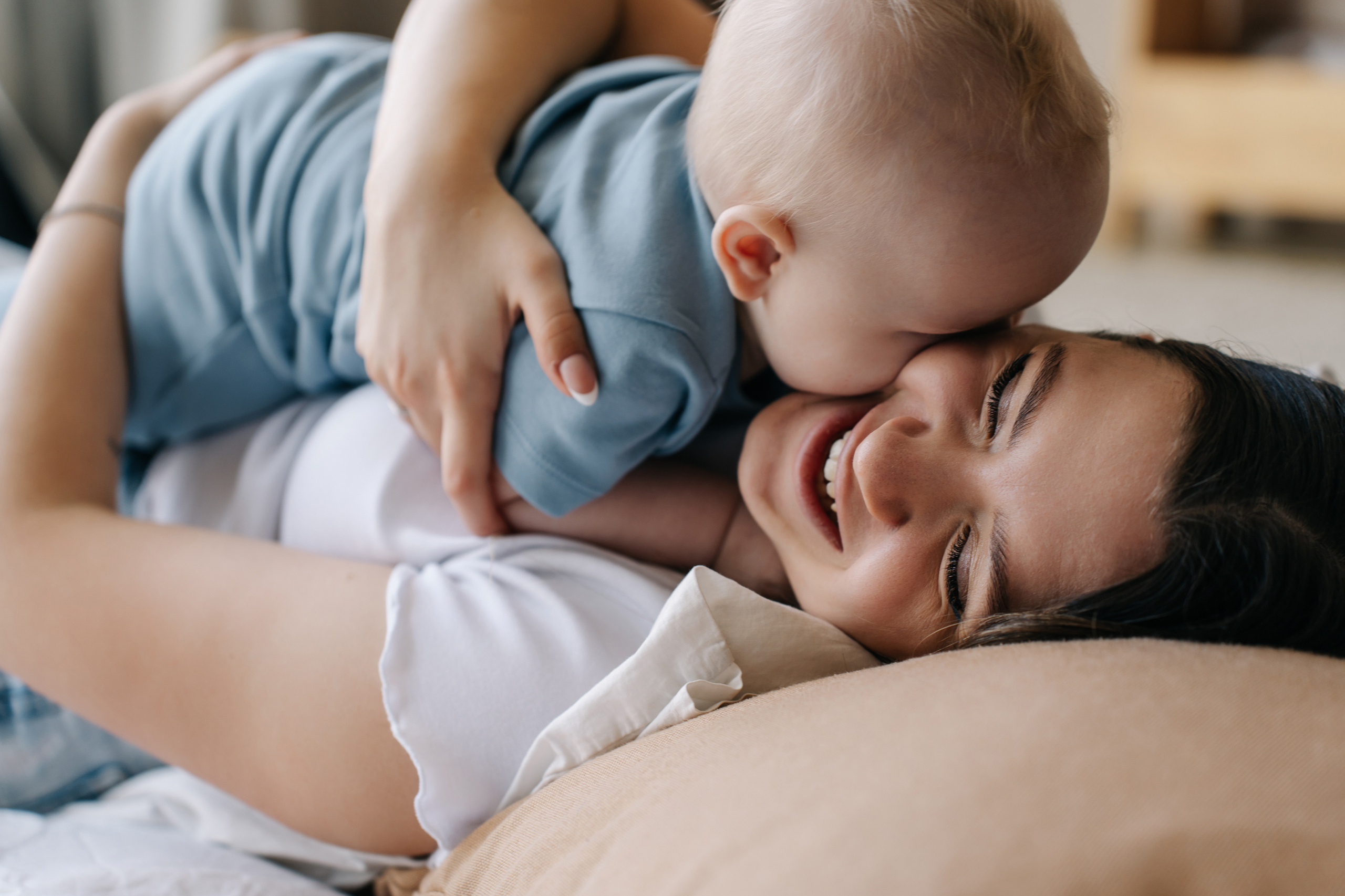 Фотостудия Корица. Свадебный и семейный фотограф Кокушева Юлия Нижний Новгород