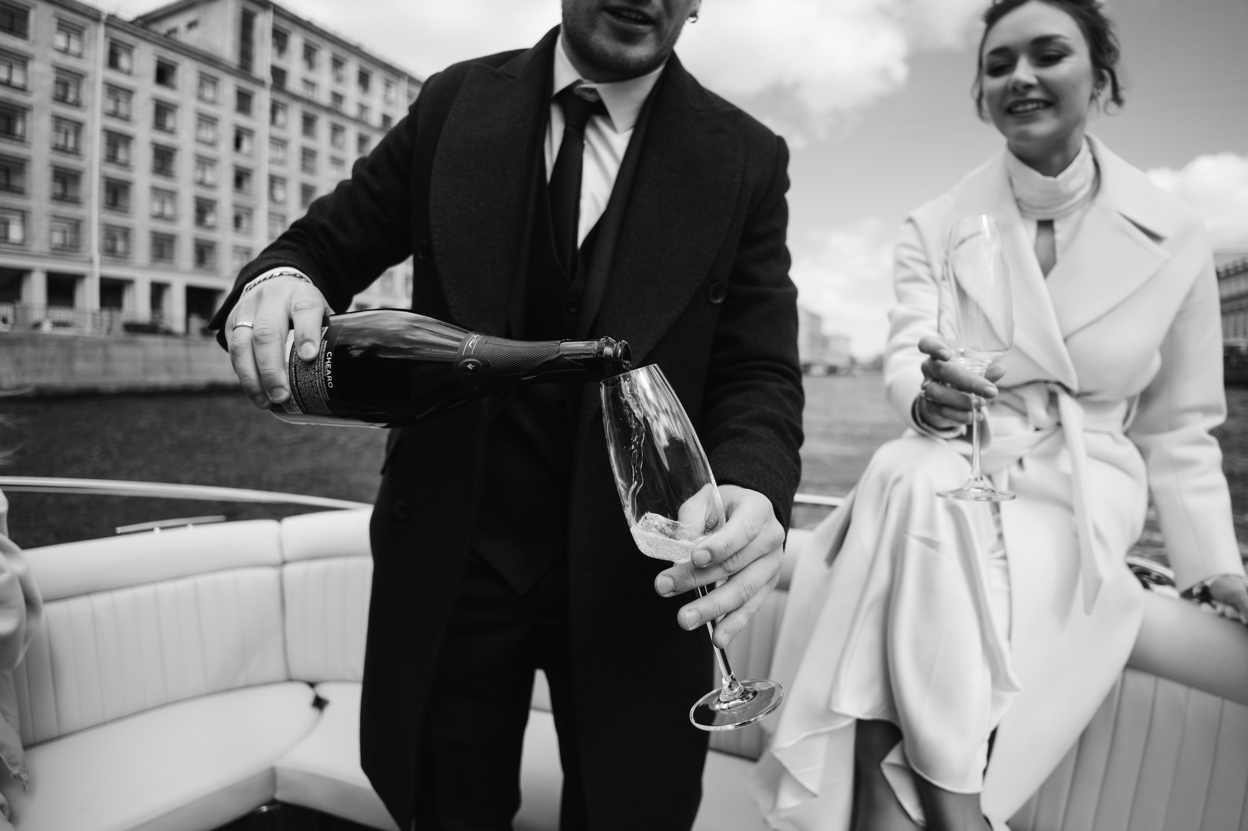 Дима и Ася. Свадебный и семейный фотограф Кокушева Юлия Нижний Новгород