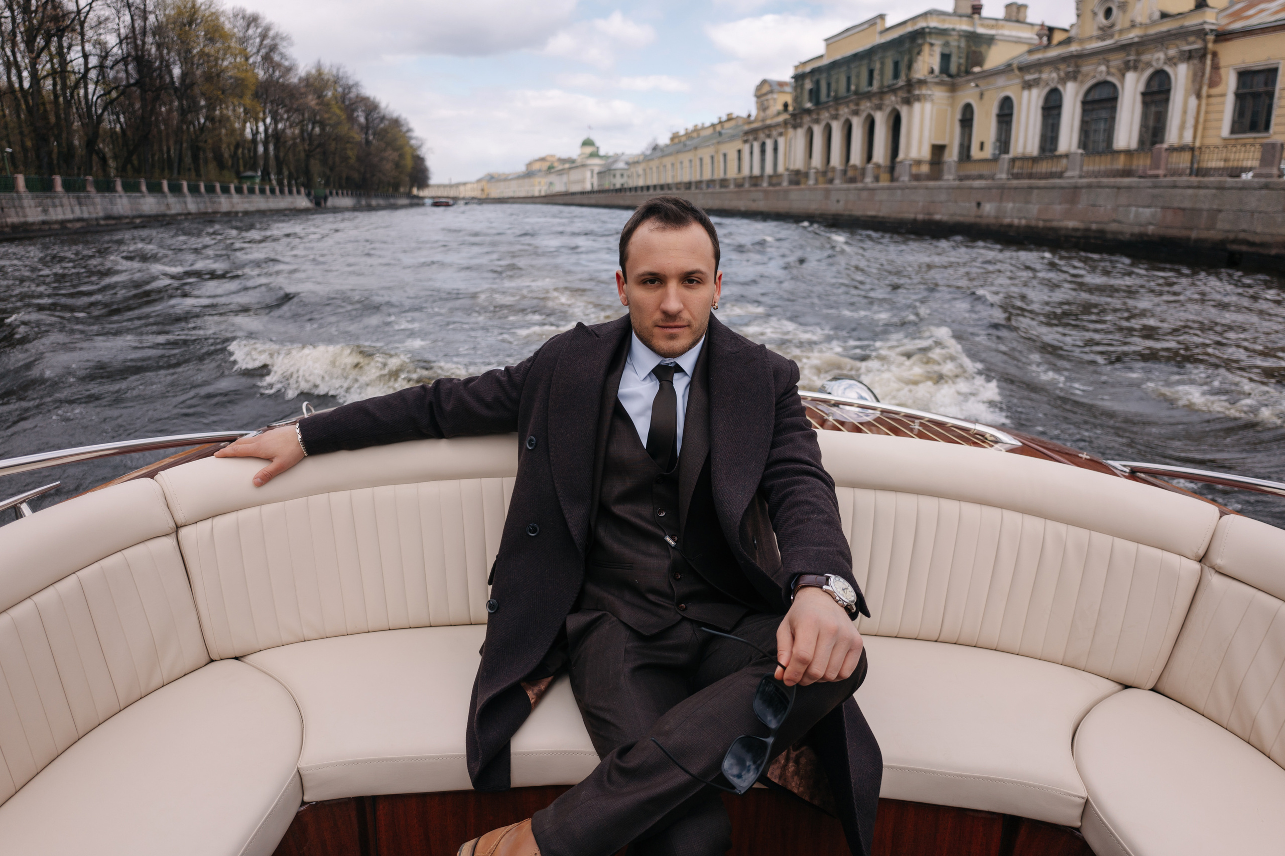 Дима и Ася. Свадебный и семейный фотограф Кокушева Юлия Нижний Новгород