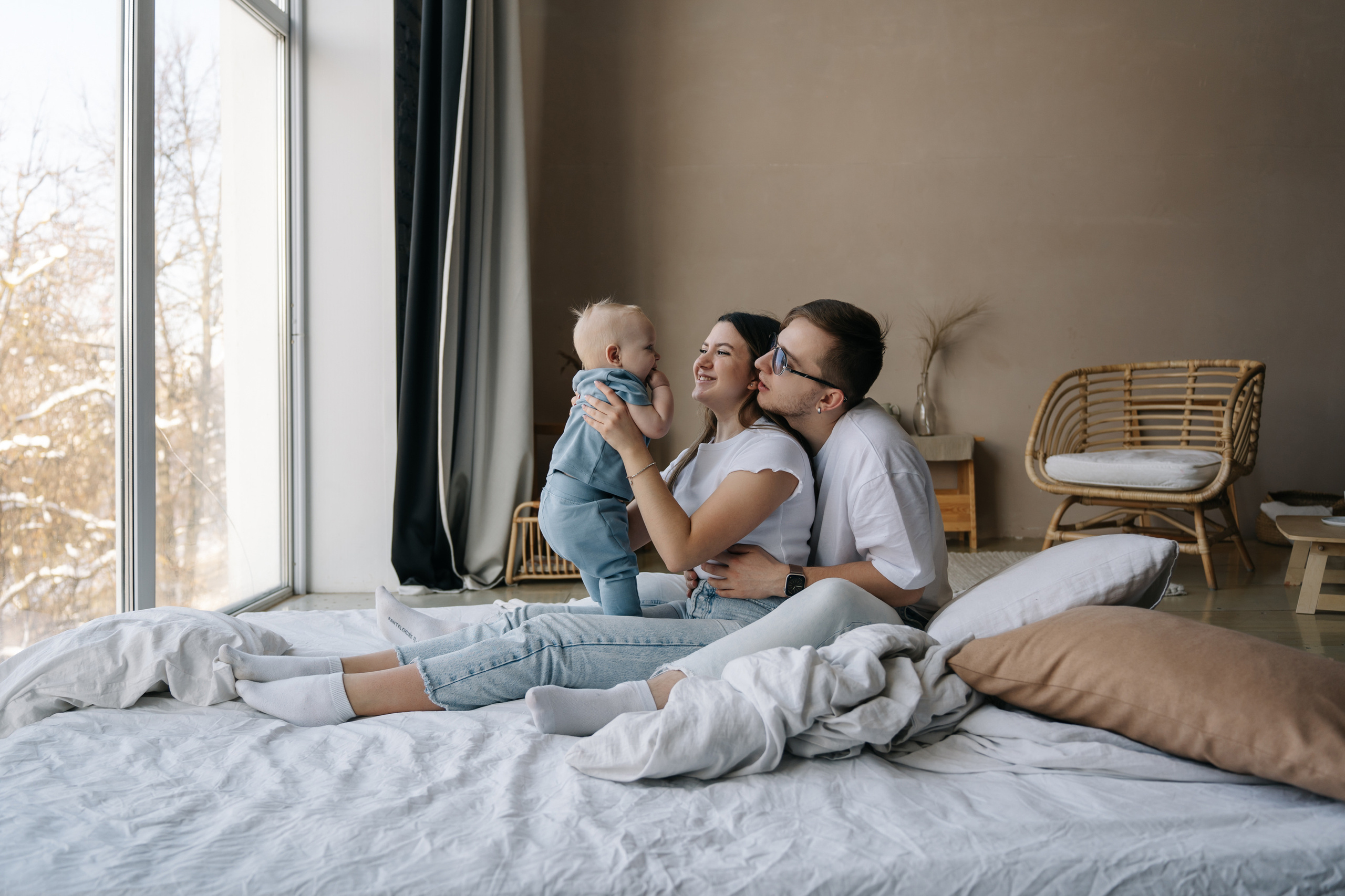 Фотостудия Корица. Свадебный и семейный фотограф Кокушева Юлия Нижний Новгород