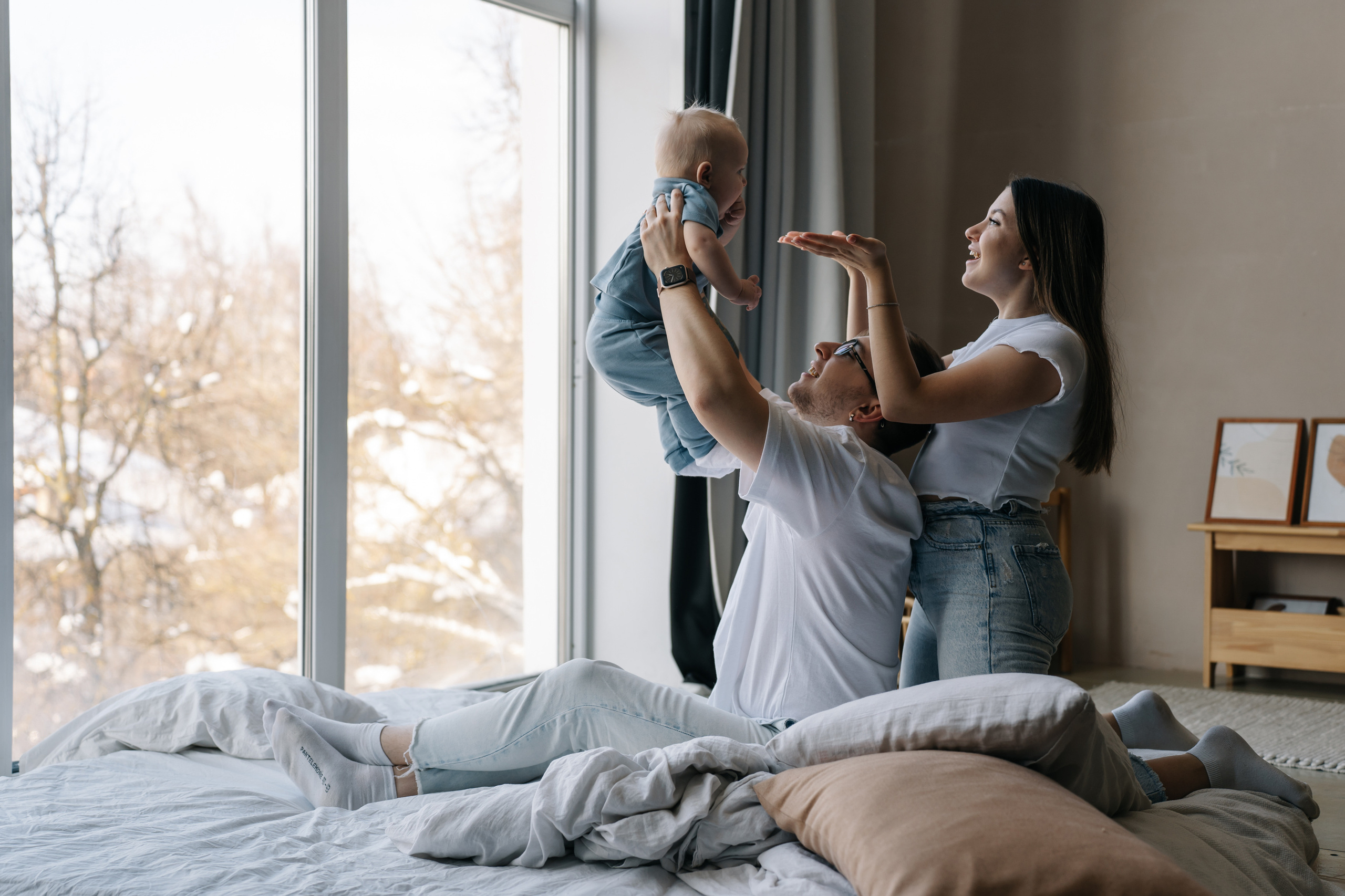 Фотостудия Корица. Свадебный и семейный фотограф Кокушева Юлия Нижний Новгород