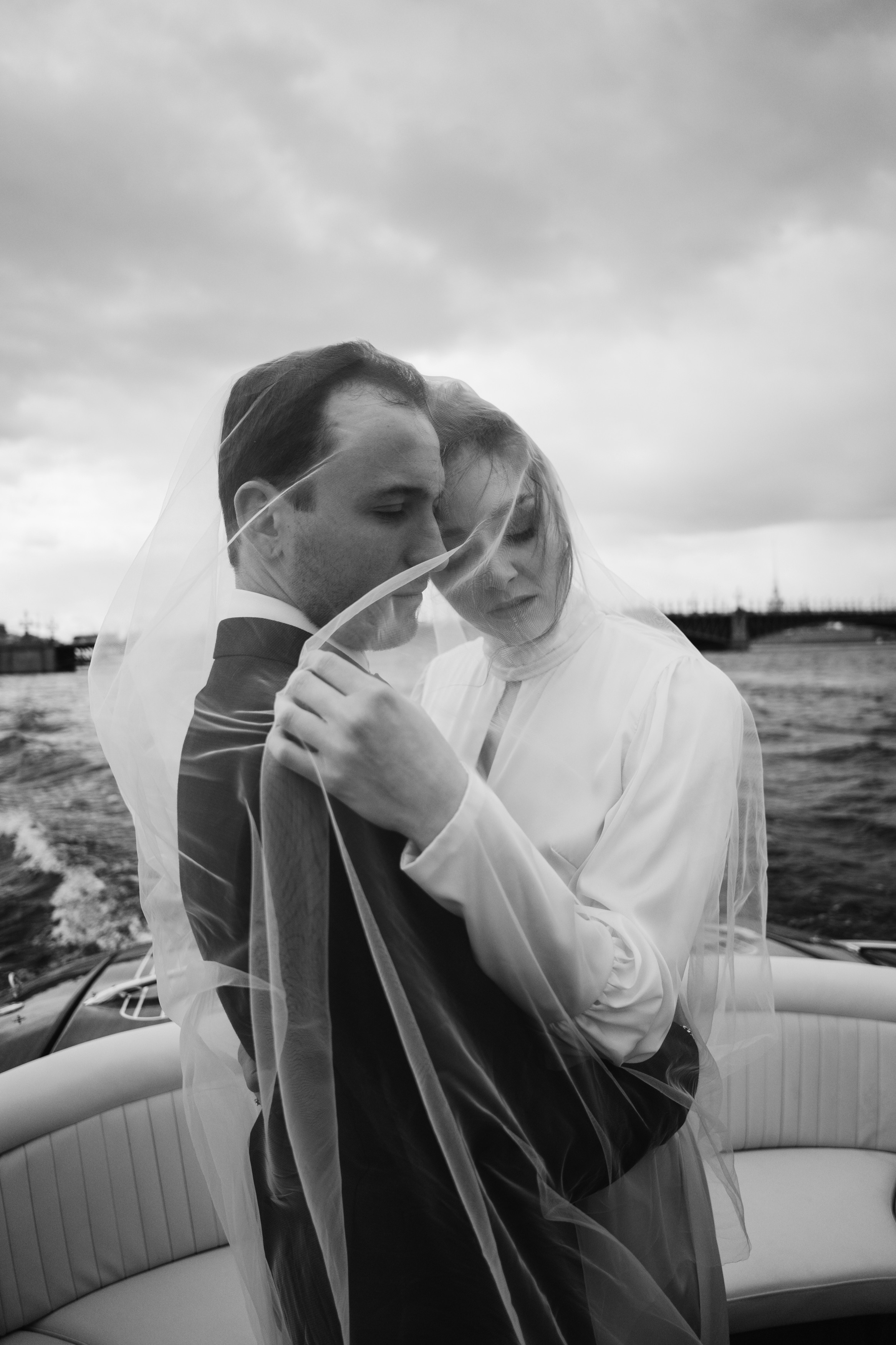 Дима и Ася. Свадебный и семейный фотограф Кокушева Юлия Нижний Новгород