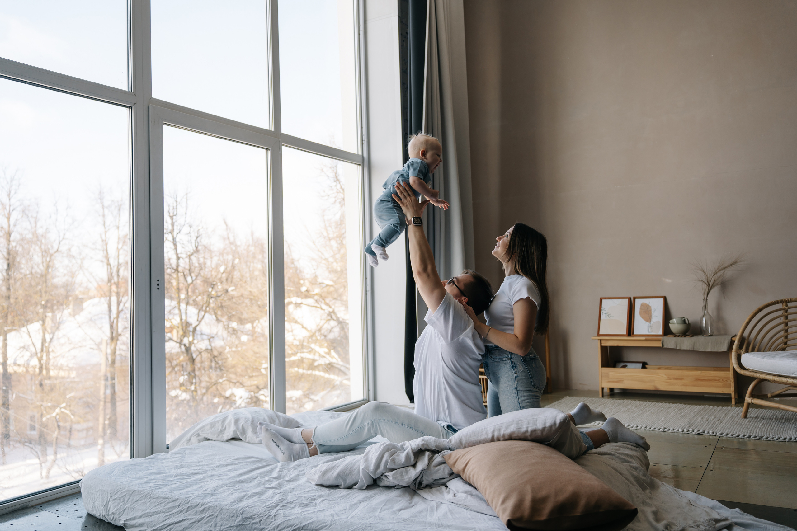 Фотостудия Корица. Свадебный и семейный фотограф Кокушева Юлия Нижний Новгород