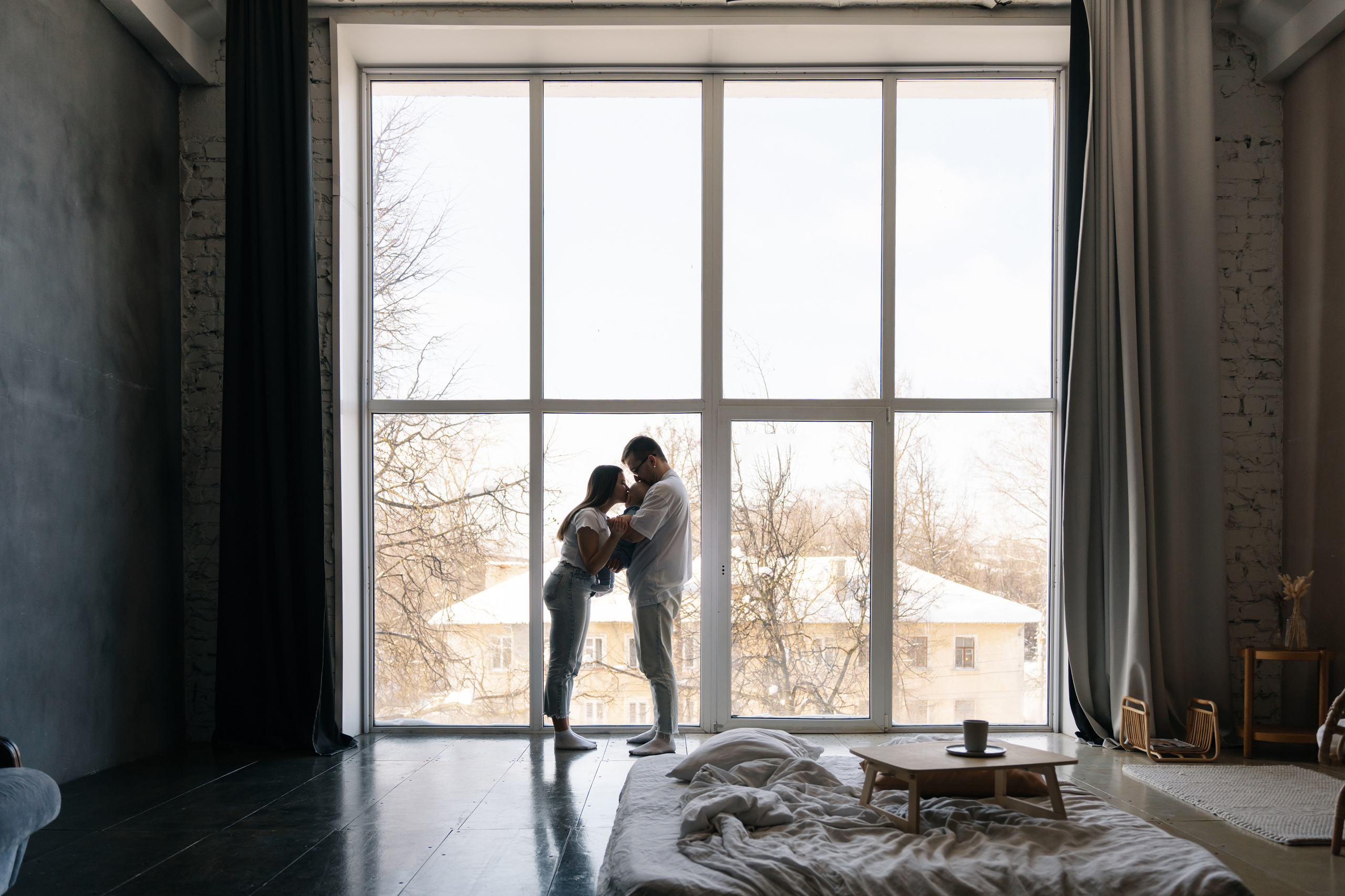 Фотостудия Корица. Свадебный и семейный фотограф Кокушева Юлия Нижний Новгород