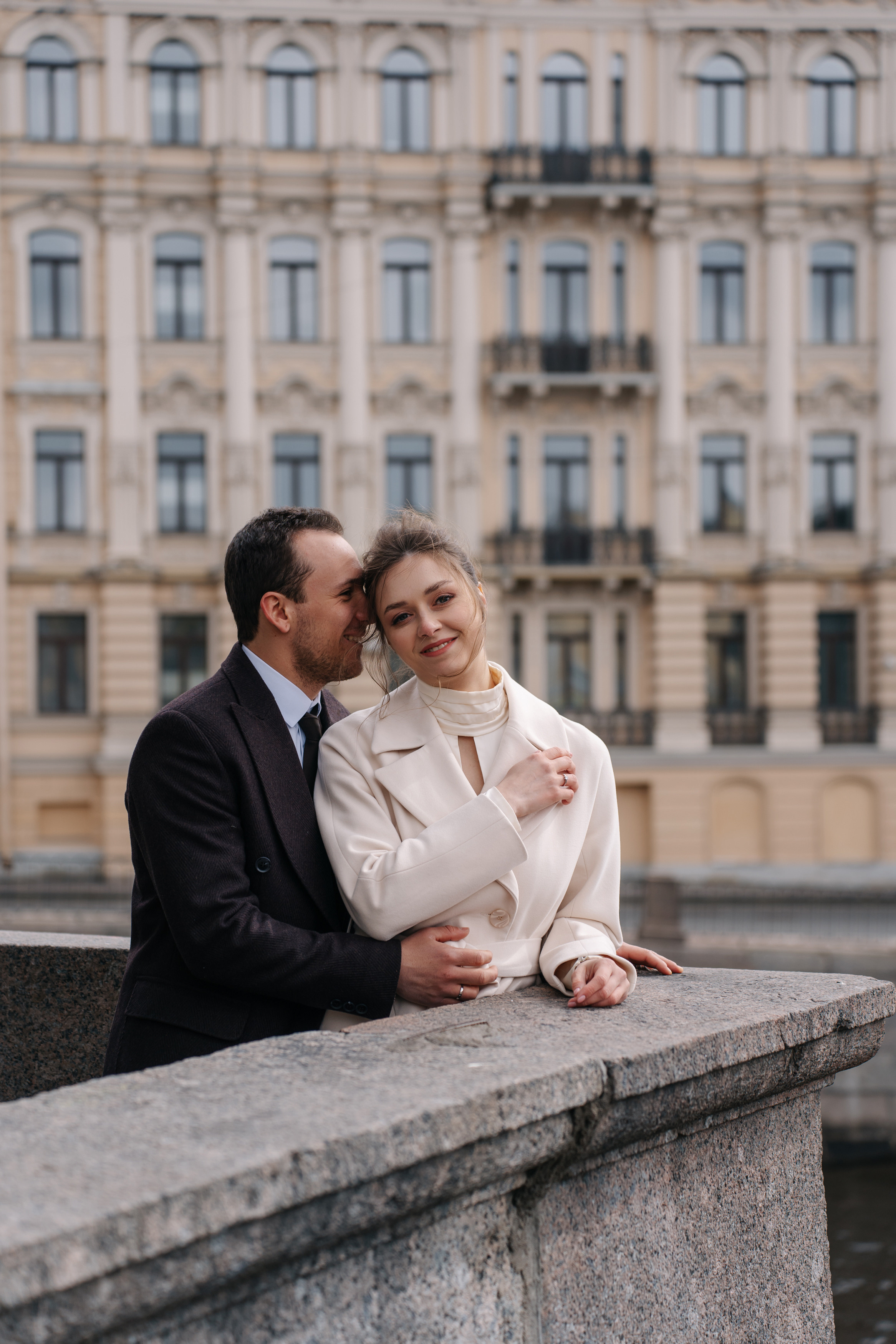Дима и Ася. Свадебный и семейный фотограф Кокушева Юлия Нижний Новгород