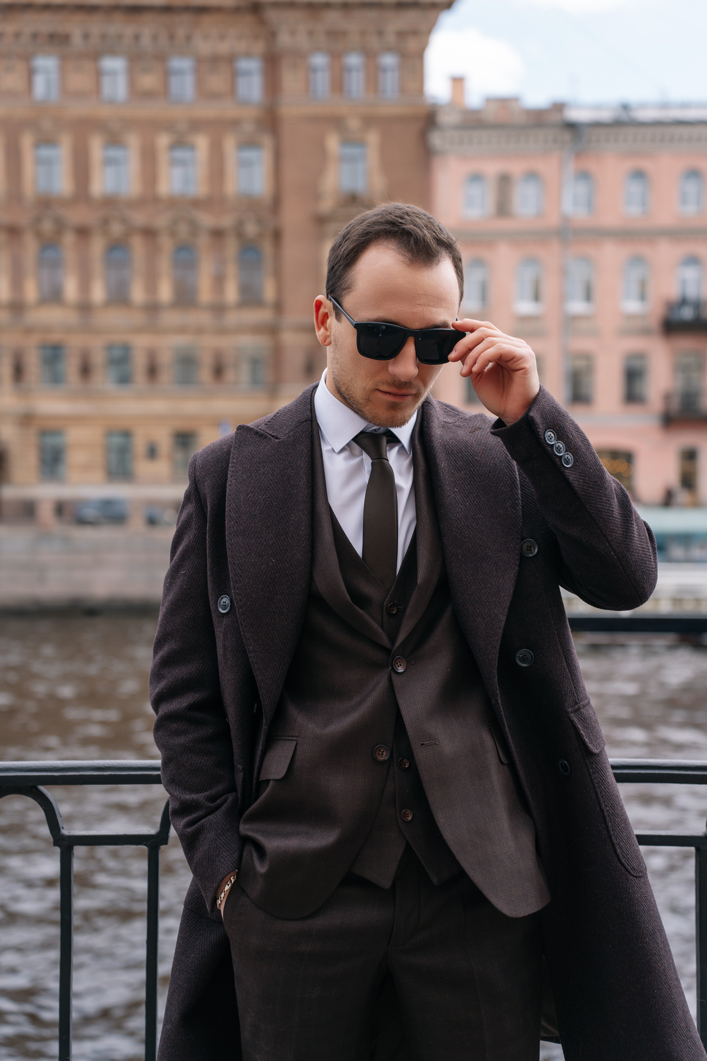 Дима и Ася. Свадебный и семейный фотограф Кокушева Юлия Нижний Новгород