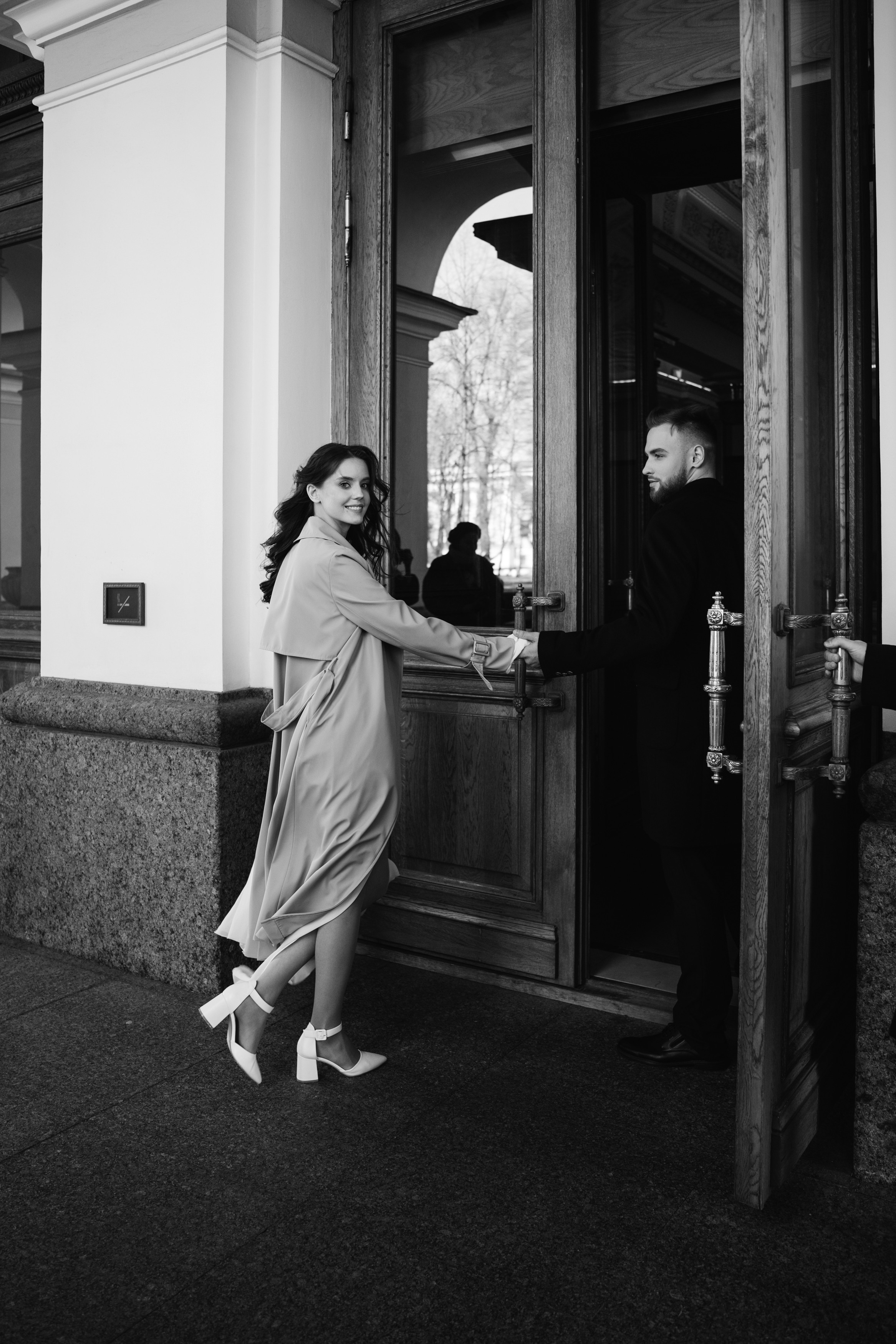 Диана и Кирилл. Свадебный и семейный фотограф Кокушева Юлия Нижний Новгород