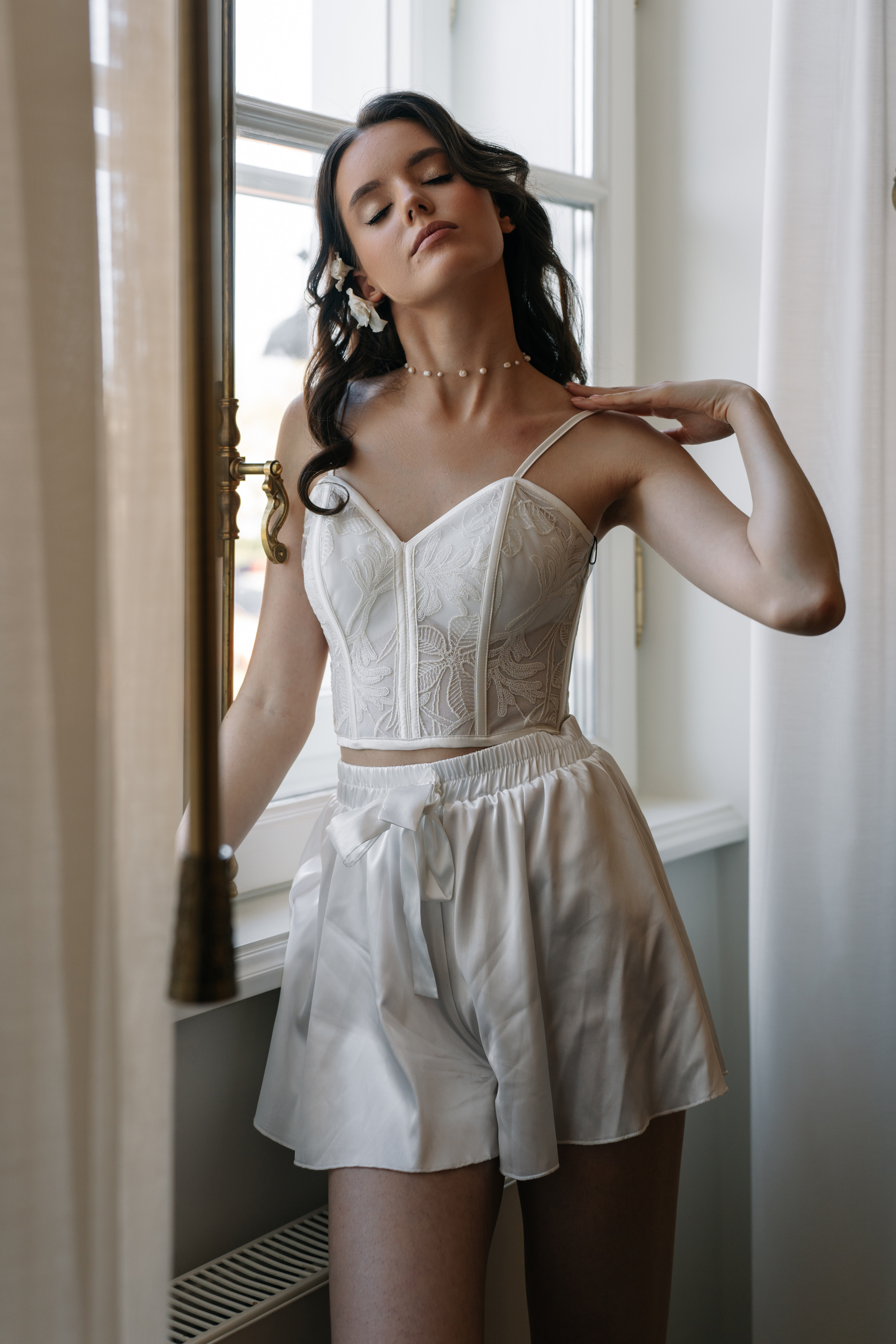 Диана и Кирилл. Свадебный и семейный фотограф Кокушева Юлия Нижний Новгород