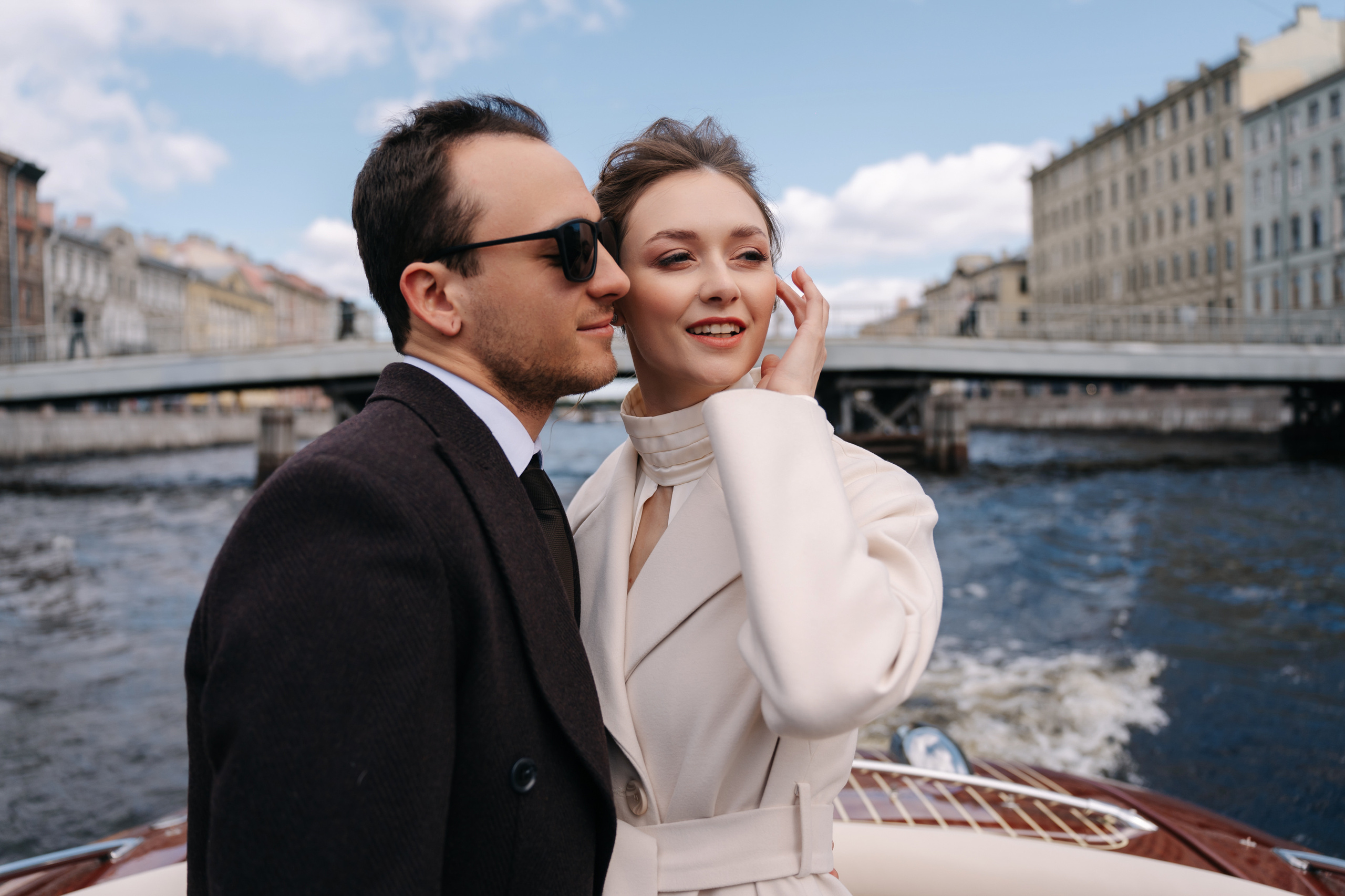 Дима и Ася. Свадебный и семейный фотограф Кокушева Юлия Нижний Новгород