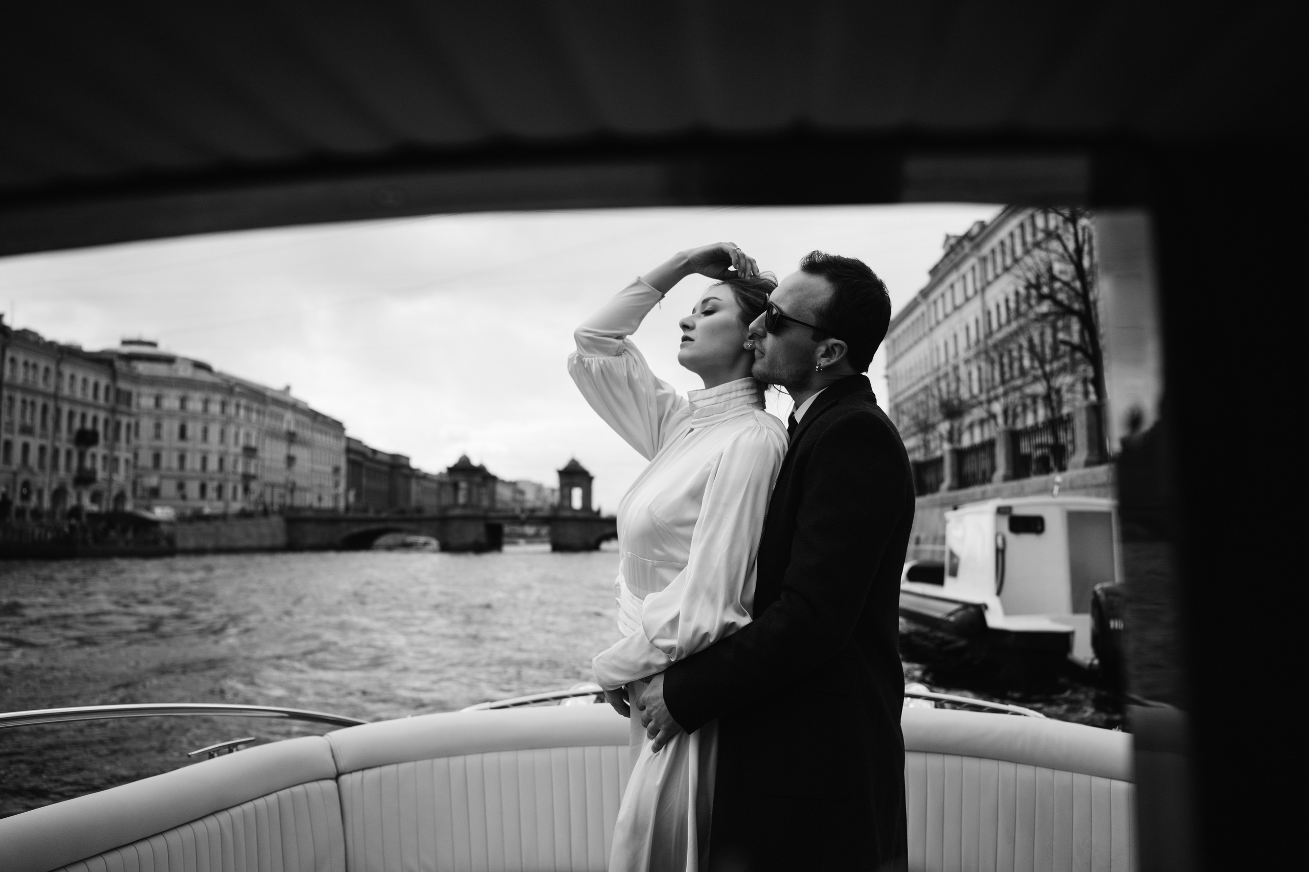 Дима и Ася. Свадебный и семейный фотограф Кокушева Юлия Нижний Новгород