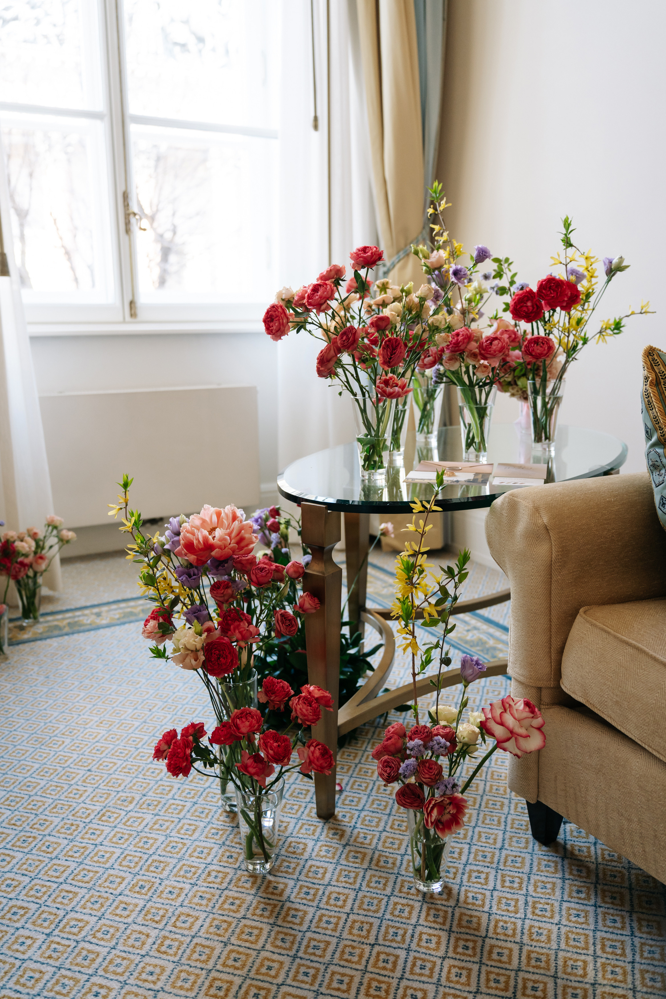 Диана и Кирилл. Свадебный и семейный фотограф Кокушева Юлия Нижний Новгород