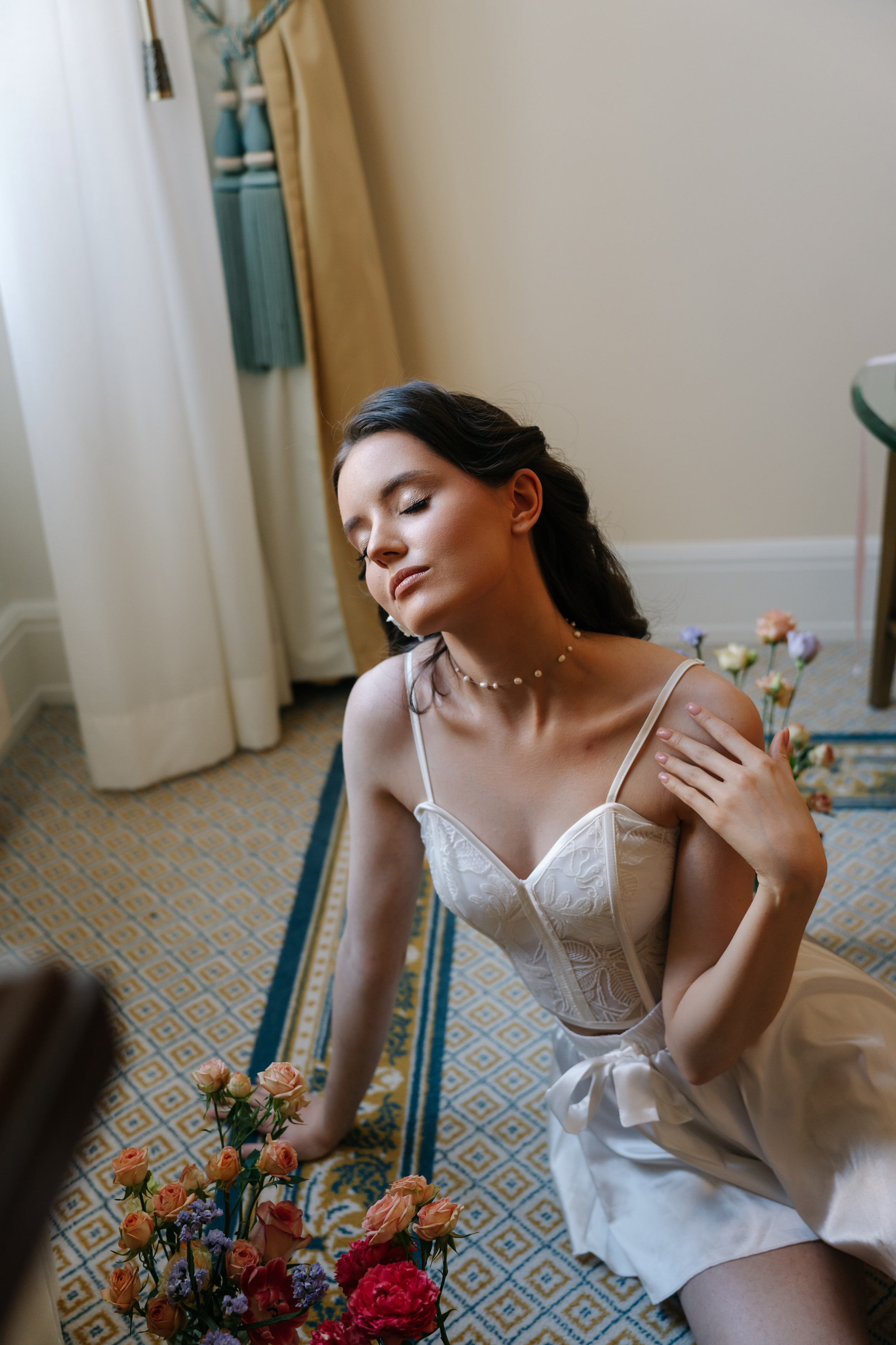 Диана и Кирилл. Свадебный и семейный фотограф Кокушева Юлия Нижний Новгород