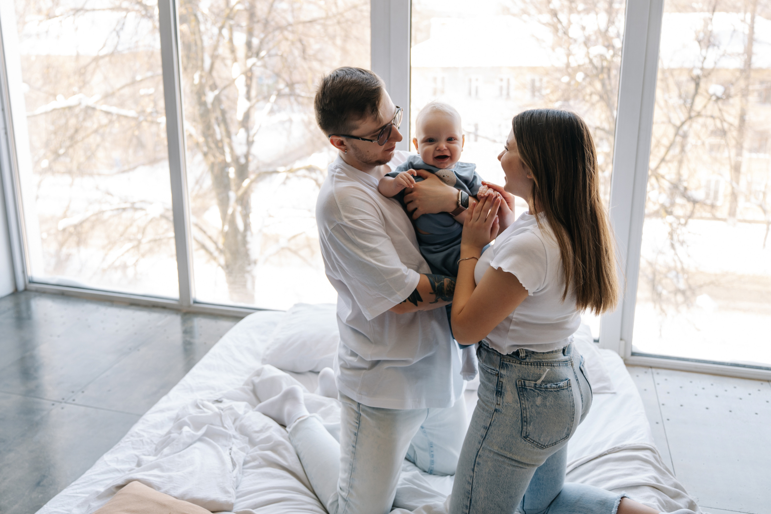 Фотостудия Корица. Свадебный и семейный фотограф Кокушева Юлия Нижний Новгород