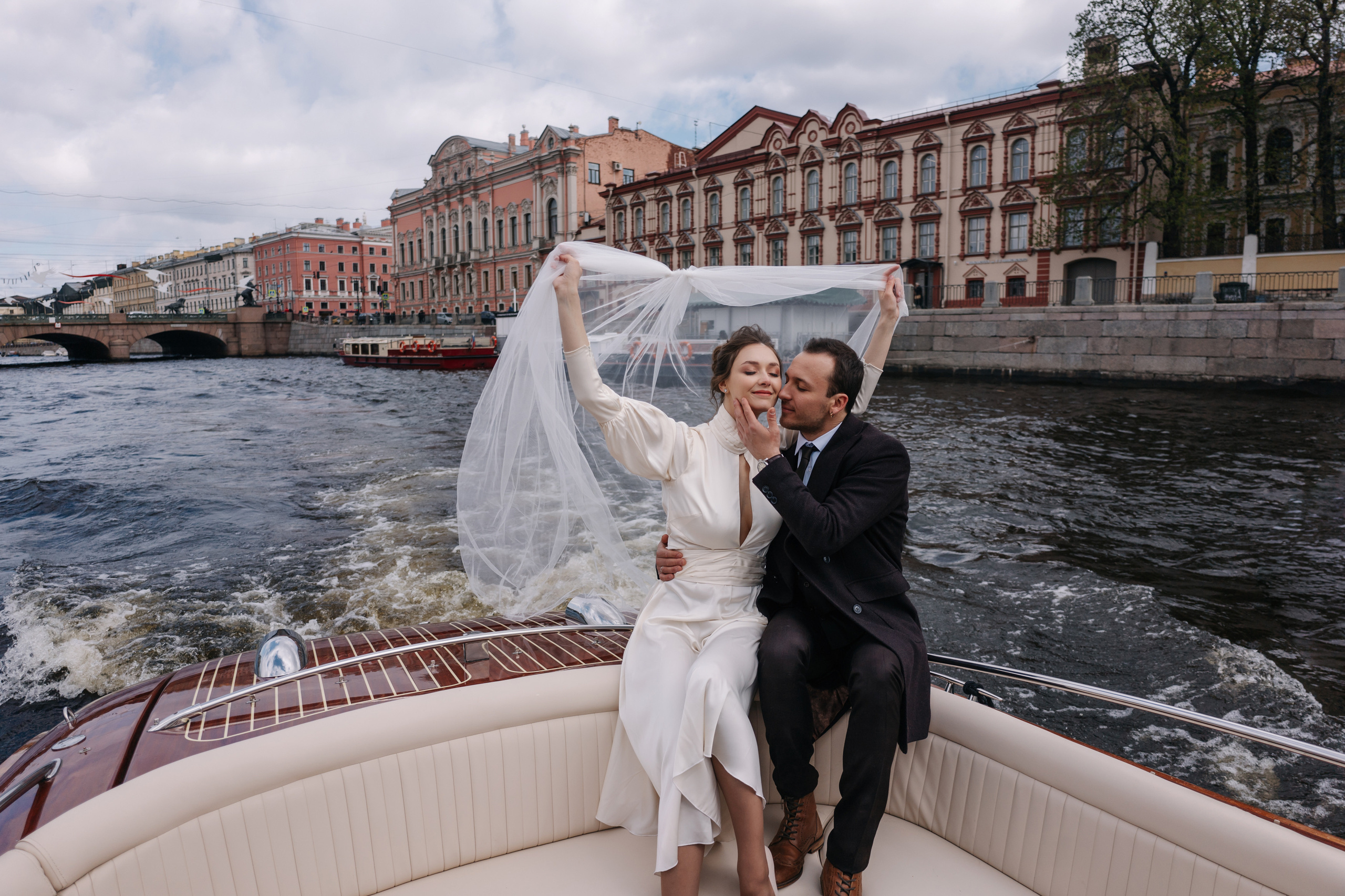 Дима и Ася. Свадебный и семейный фотограф Кокушева Юлия Нижний Новгород