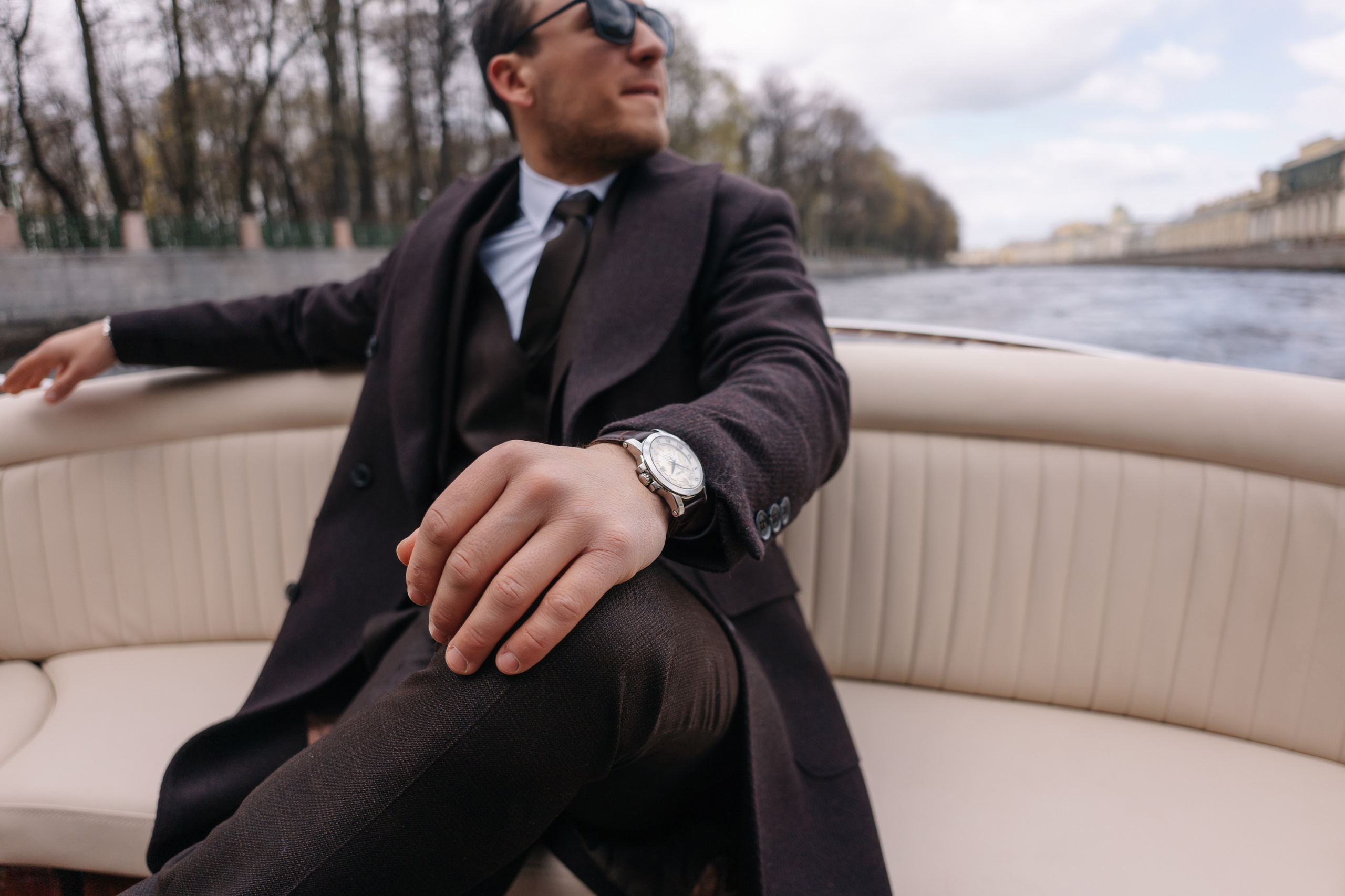 Дима и Ася. Свадебный и семейный фотограф Кокушева Юлия Нижний Новгород