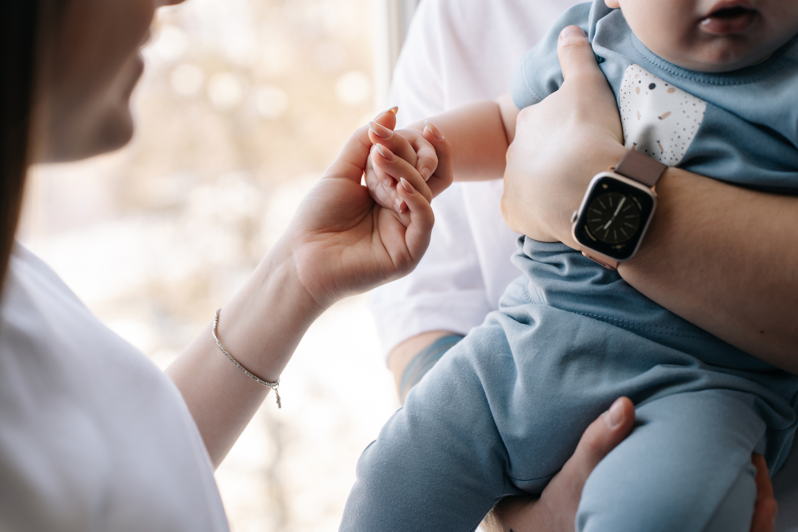 Фотостудия Корица. Свадебный и семейный фотограф Кокушева Юлия Нижний Новгород