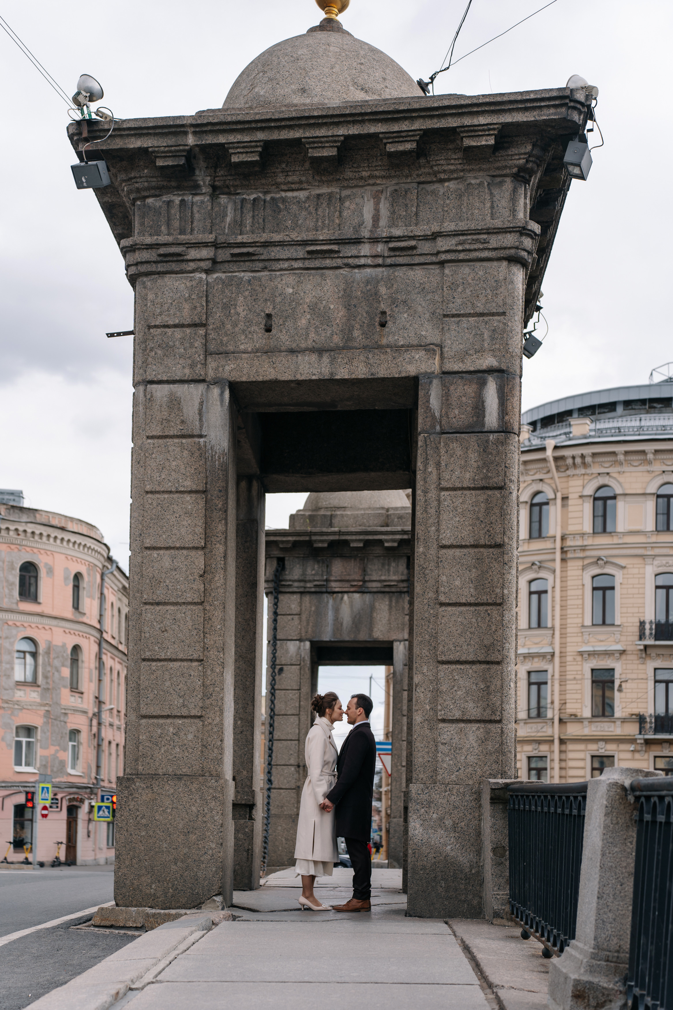 Дима и Ася. Свадебный и семейный фотограф Кокушева Юлия Нижний Новгород