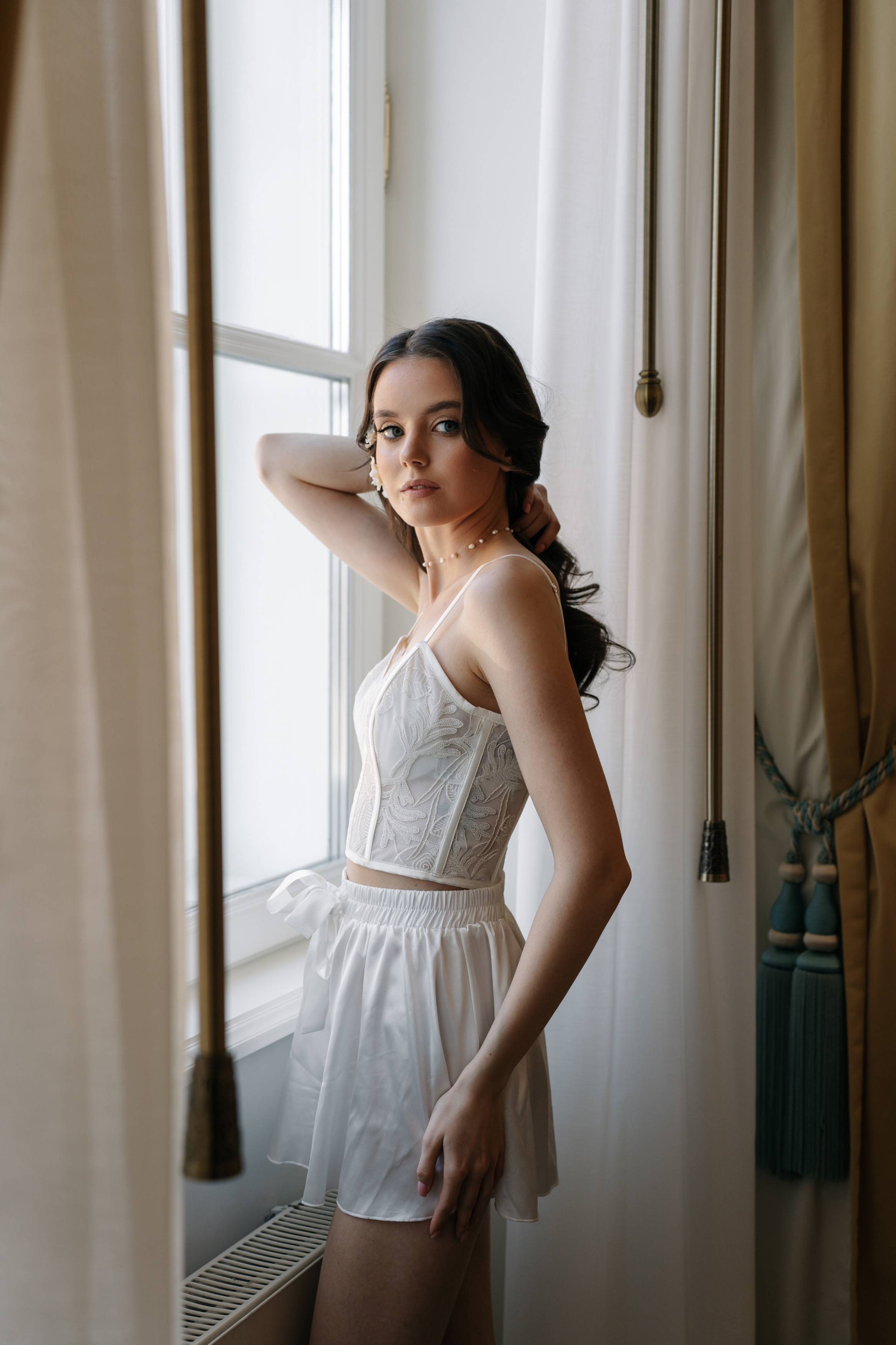 Диана и Кирилл. Свадебный и семейный фотограф Кокушева Юлия Нижний Новгород