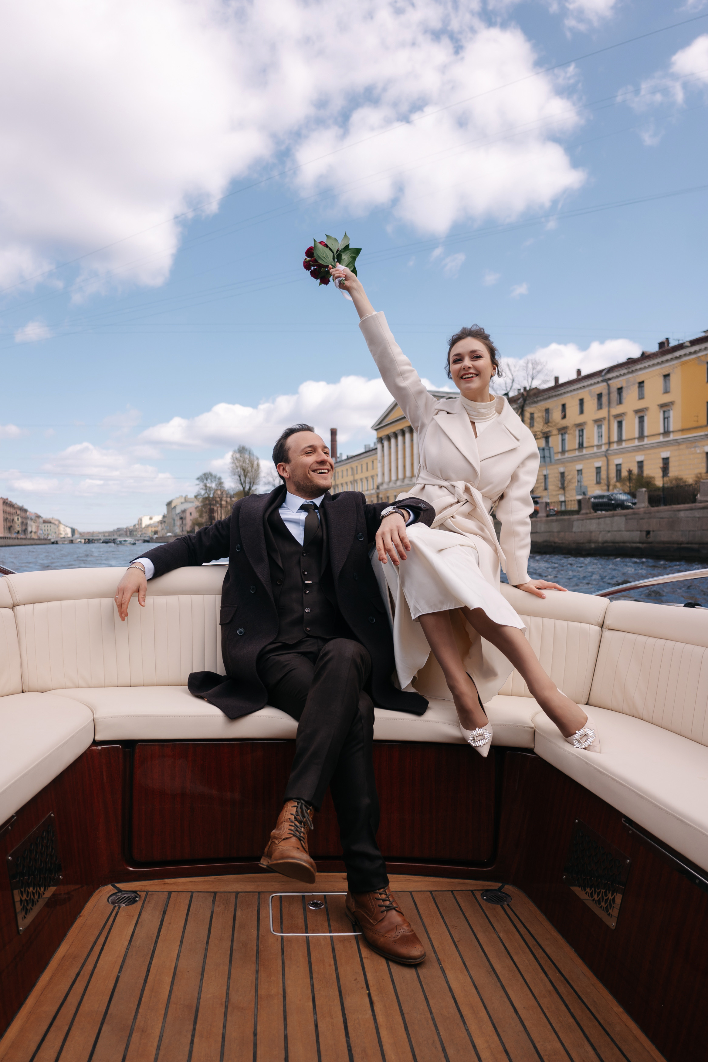 Дима и Ася. Свадебный и семейный фотограф Кокушева Юлия Нижний Новгород