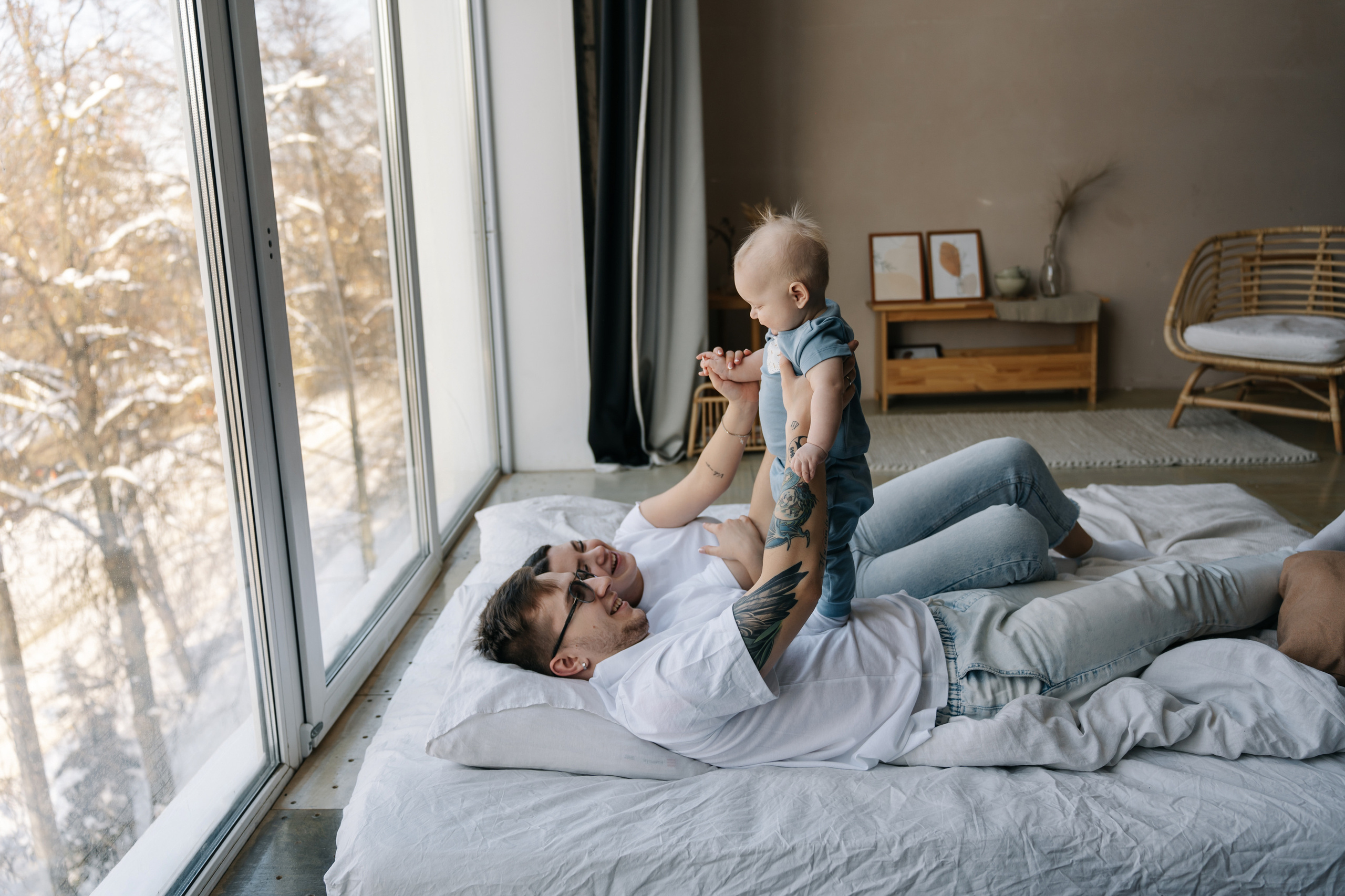 Фотостудия Корица. Свадебный и семейный фотограф Кокушева Юлия Нижний Новгород