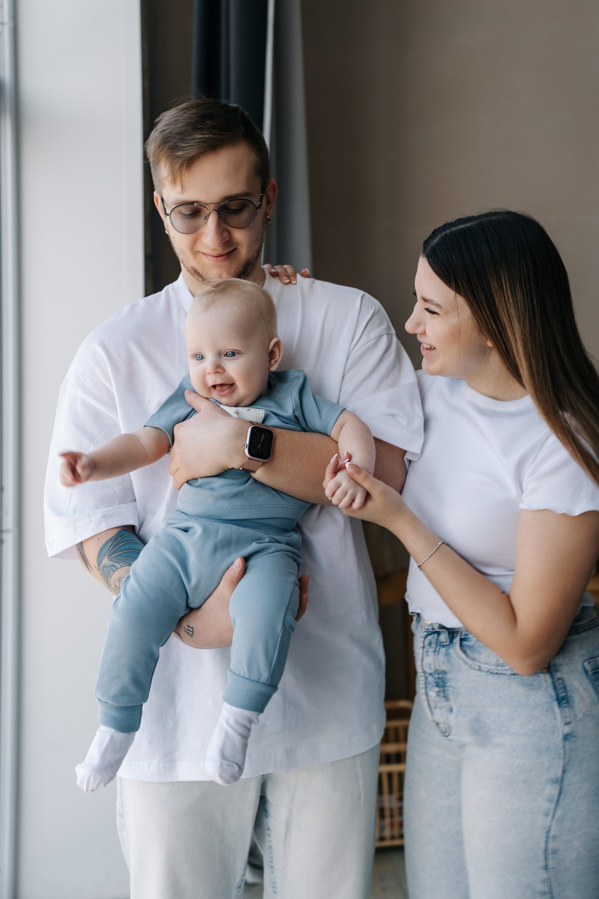 Фотостудия Корица. Свадебный и семейный фотограф Кокушева Юлия Нижний Новгород