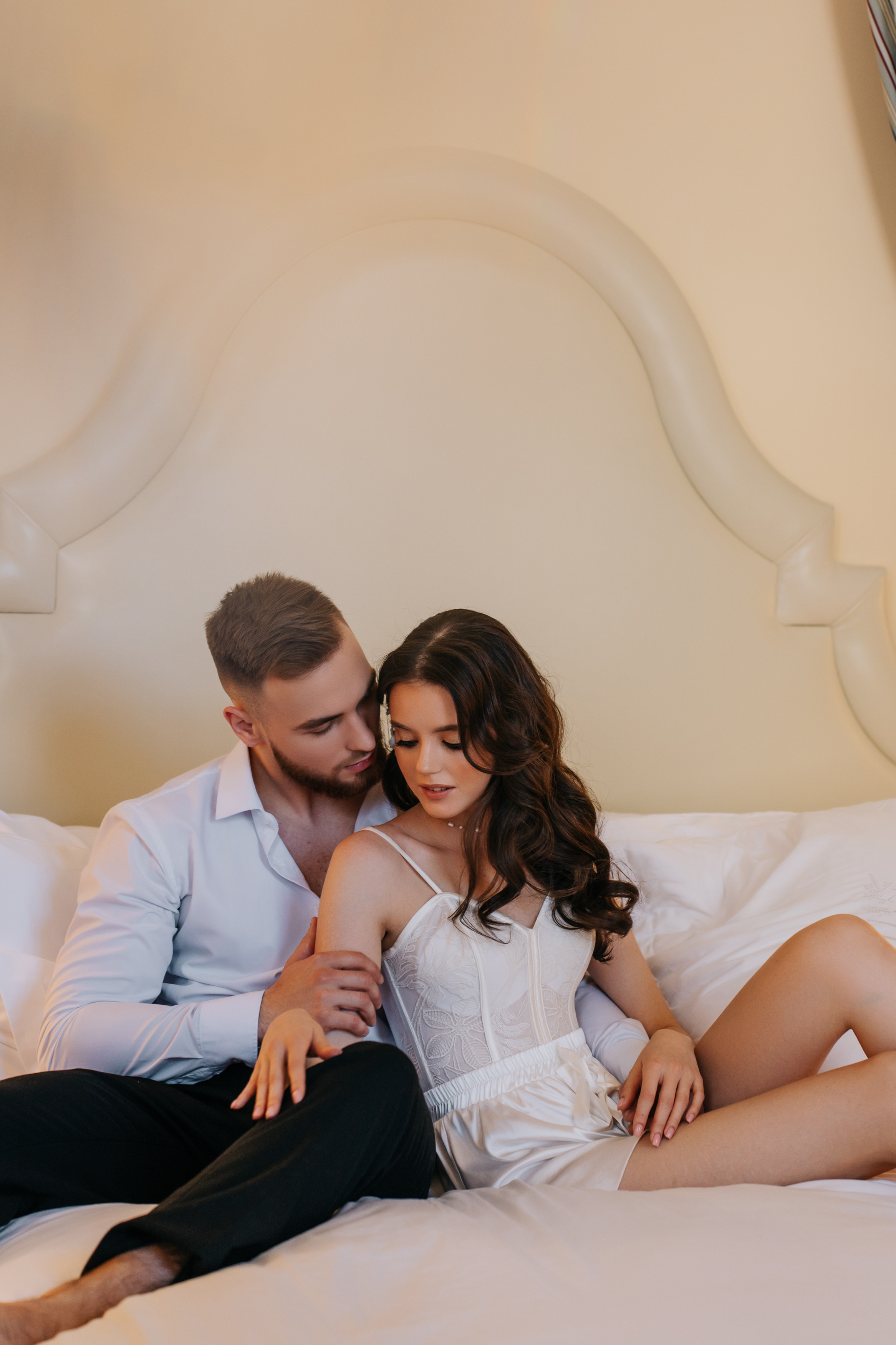 Диана и Кирилл. Свадебный и семейный фотограф Кокушева Юлия Нижний Новгород