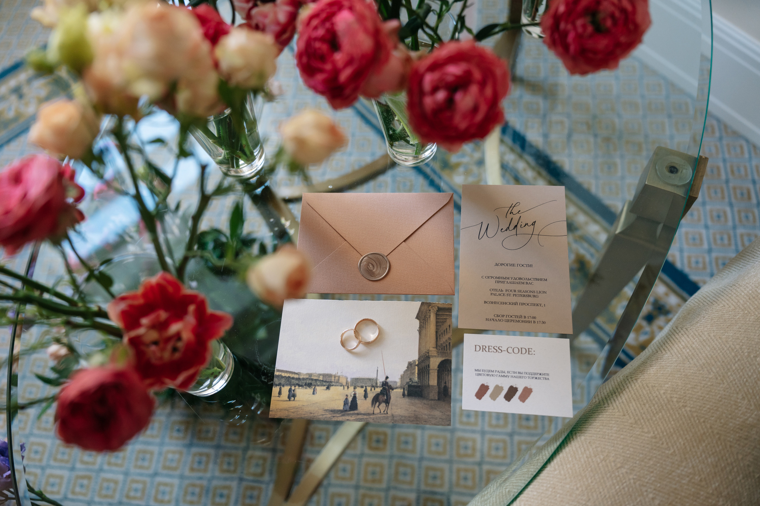 Диана и Кирилл. Свадебный и семейный фотограф Кокушева Юлия Нижний Новгород