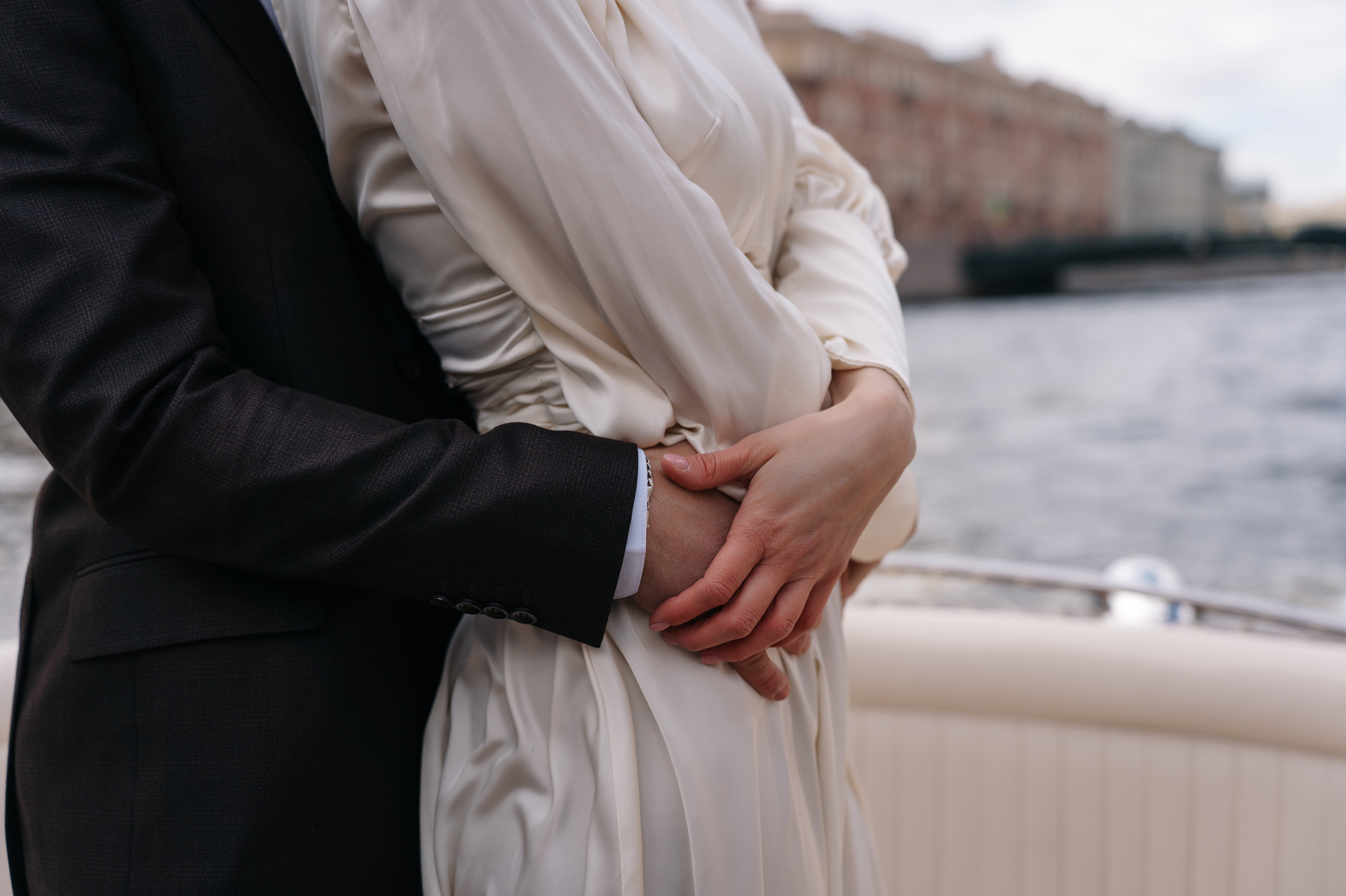 Дима и Ася. Свадебный и семейный фотограф Кокушева Юлия Нижний Новгород