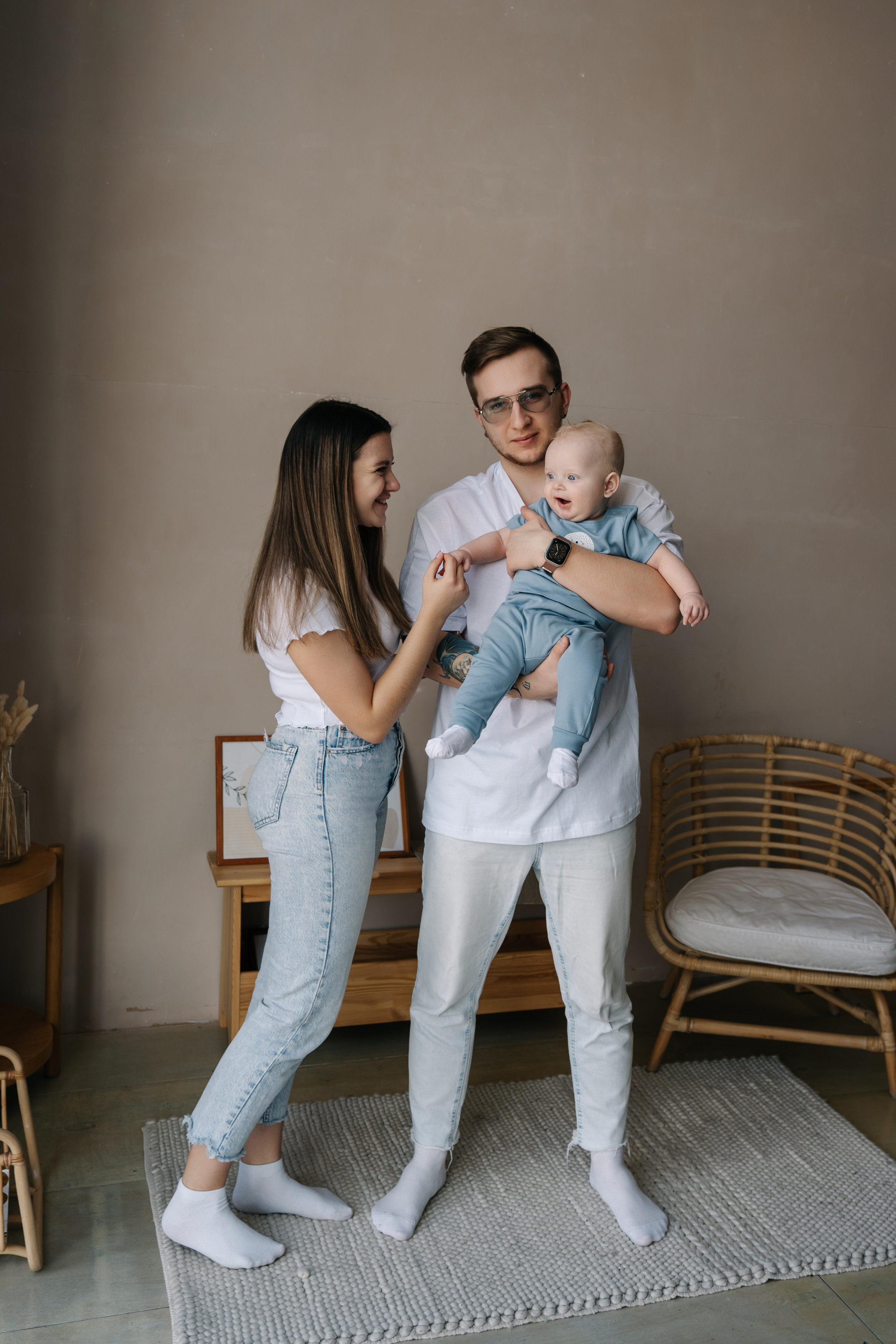 Фотостудия Корица. Свадебный и семейный фотограф Кокушева Юлия Нижний Новгород