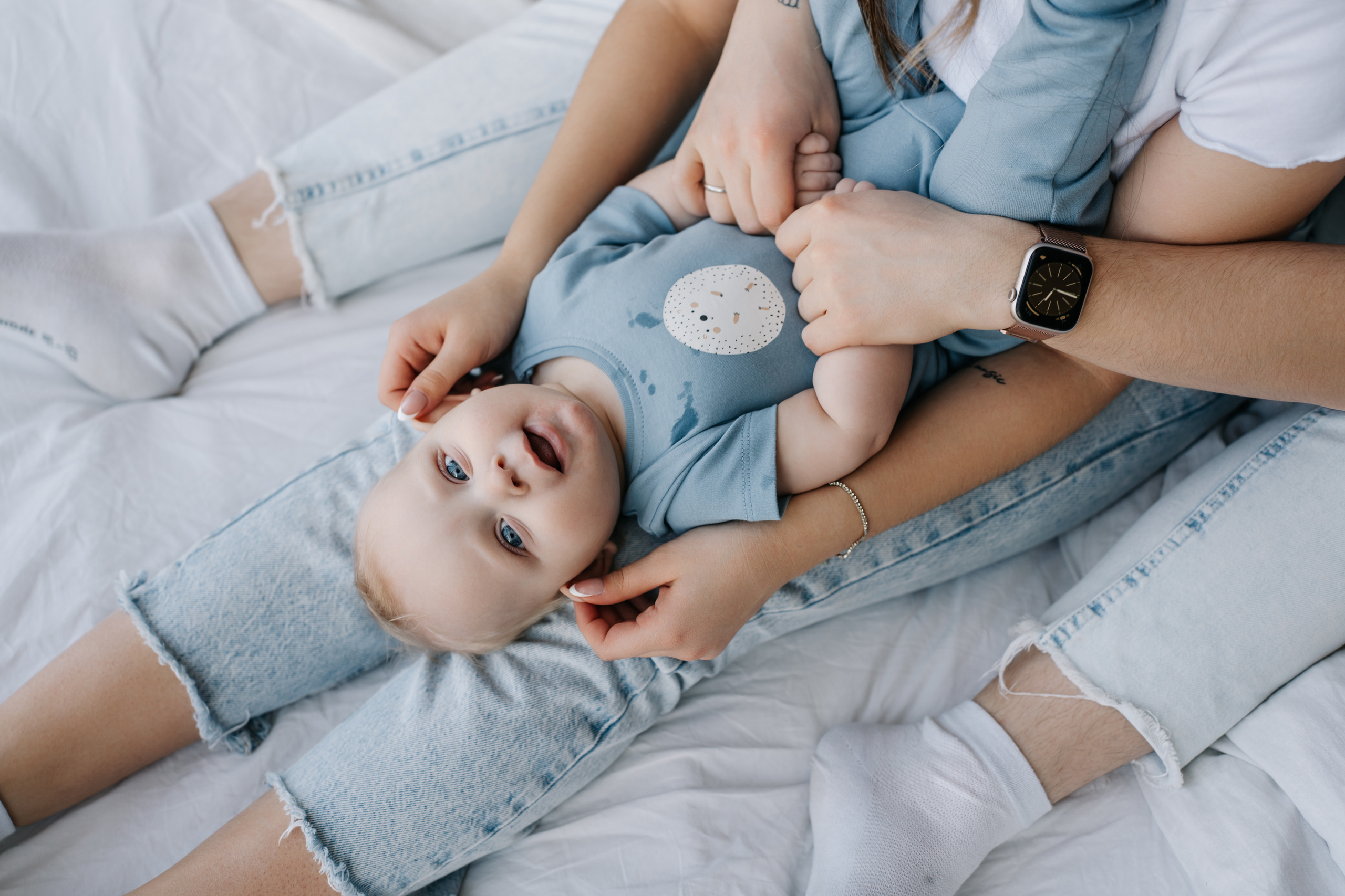 Фотостудия Корица. Свадебный и семейный фотограф Кокушева Юлия Нижний Новгород