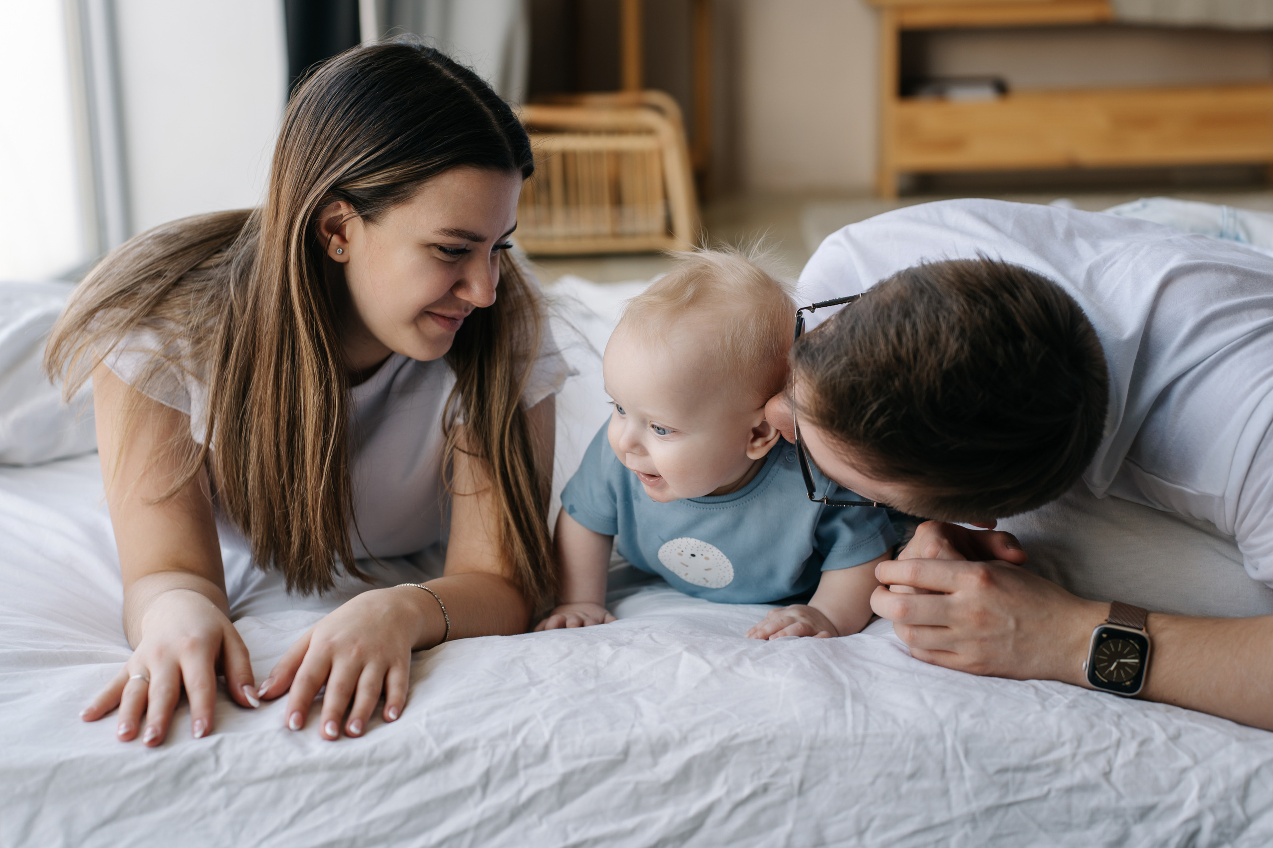 Фотостудия Корица. Свадебный и семейный фотограф Кокушева Юлия Нижний Новгород