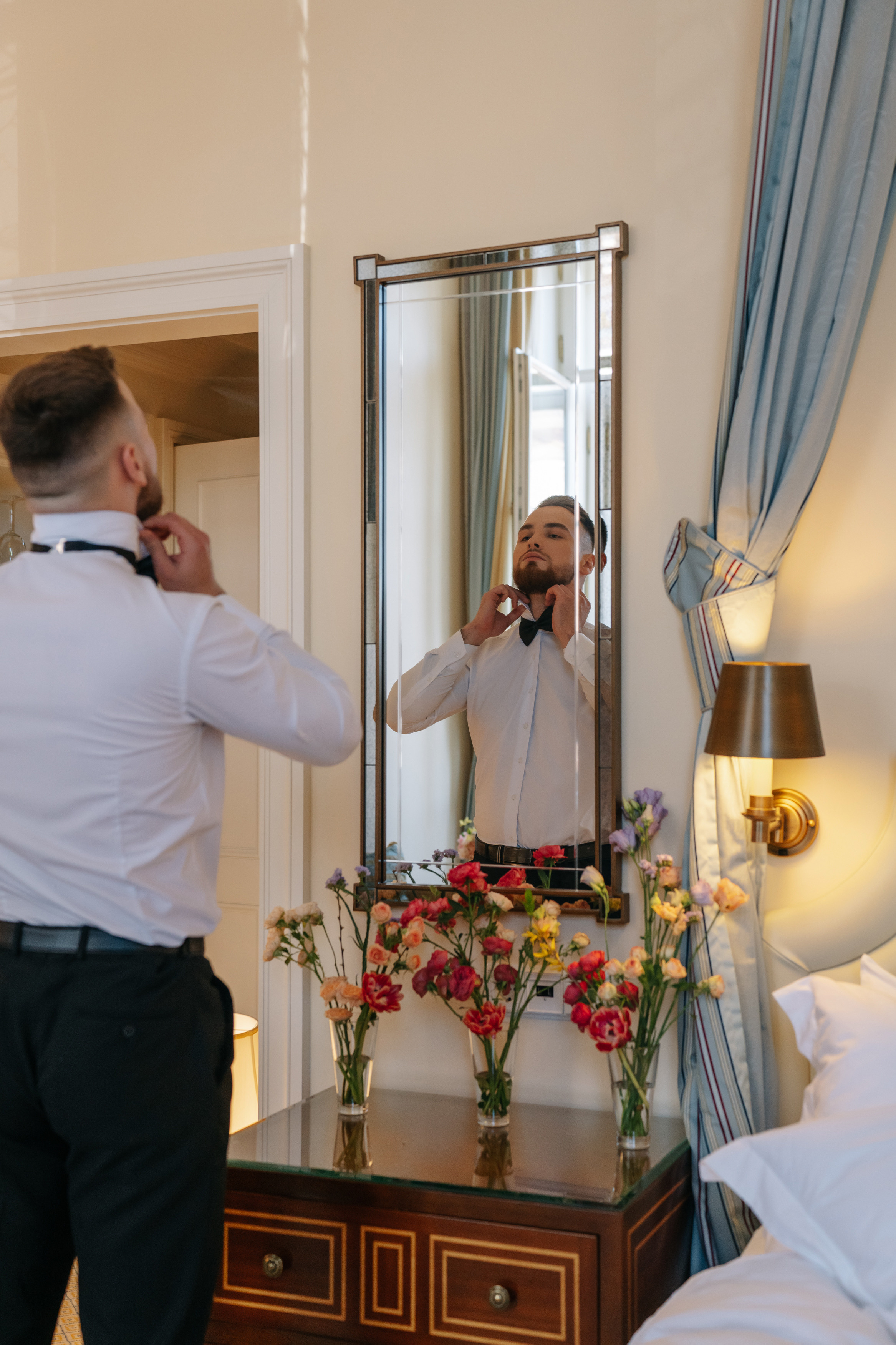 Диана и Кирилл. Свадебный и семейный фотограф Кокушева Юлия Нижний Новгород