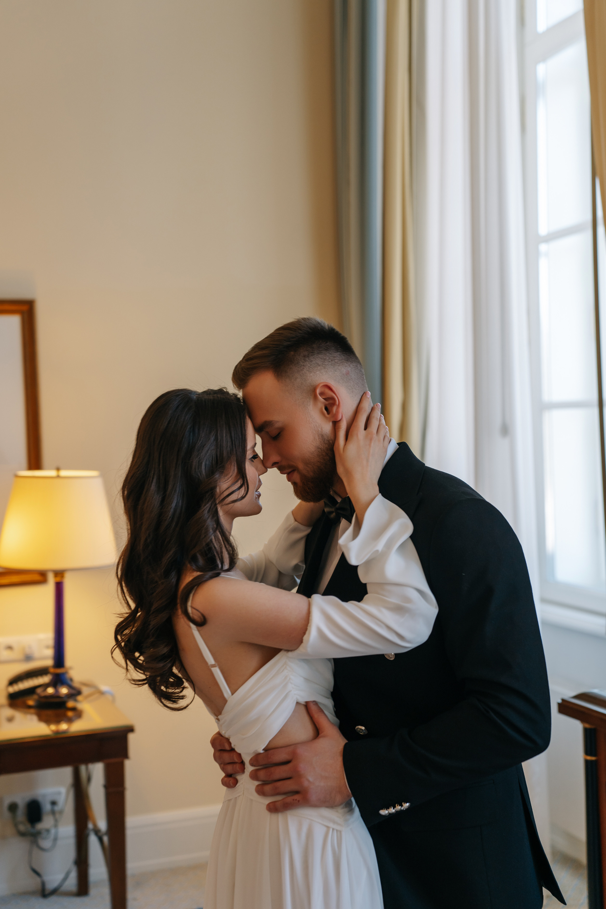 Диана и Кирилл. Свадебный и семейный фотограф Кокушева Юлия Нижний Новгород