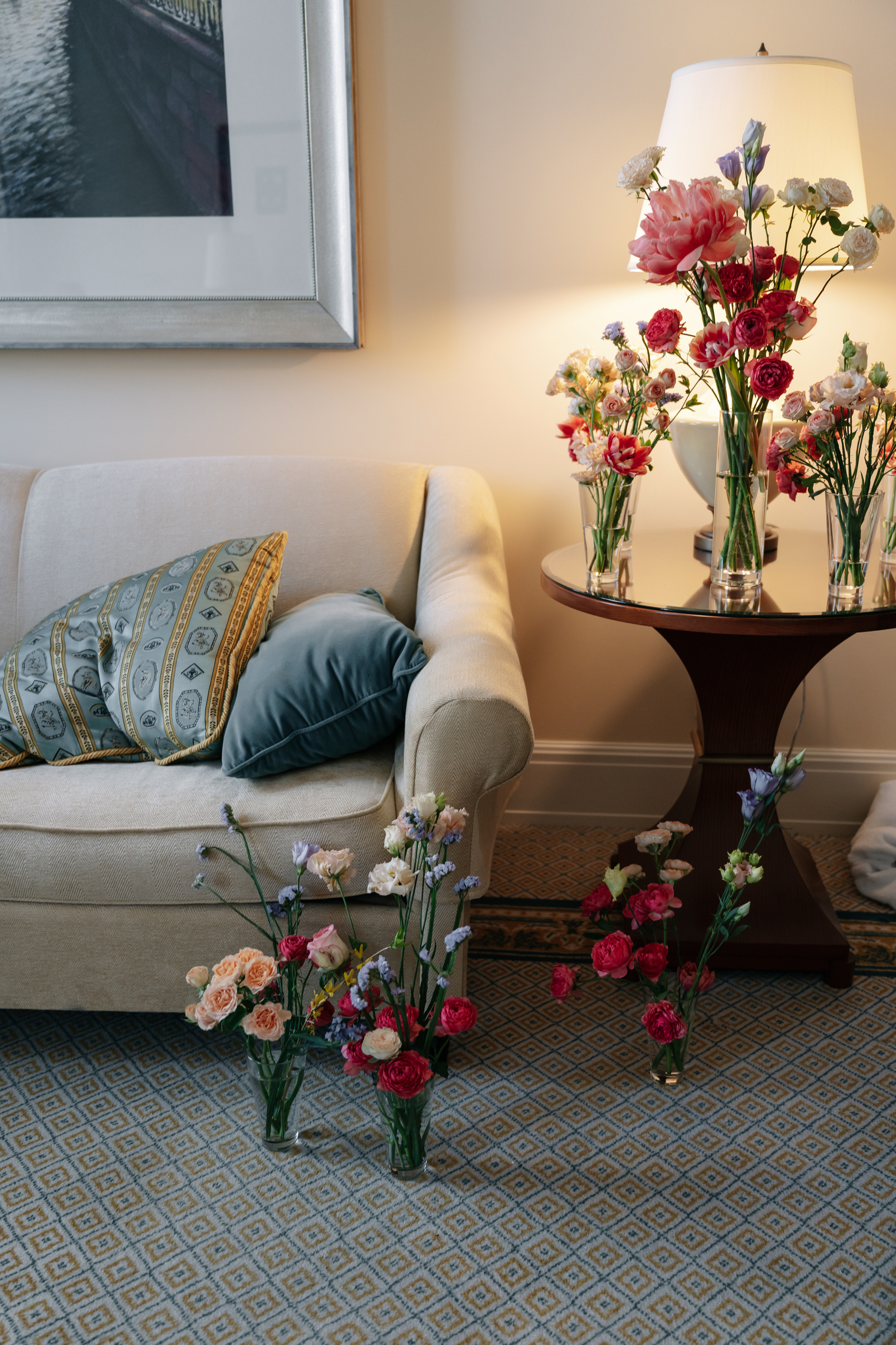 Диана и Кирилл. Свадебный и семейный фотограф Кокушева Юлия Нижний Новгород