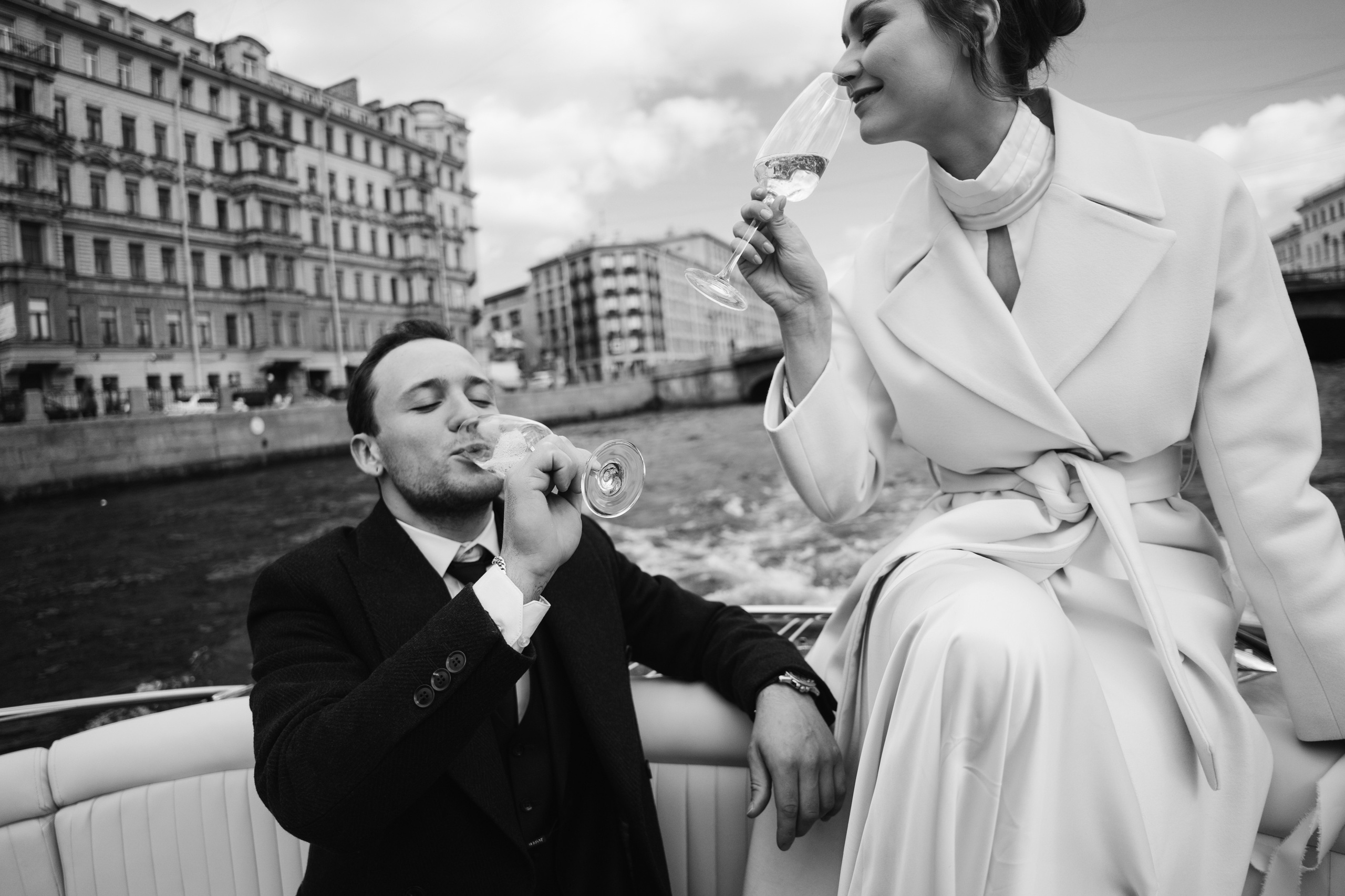 Дима и Ася. Свадебный и семейный фотограф Кокушева Юлия Нижний Новгород