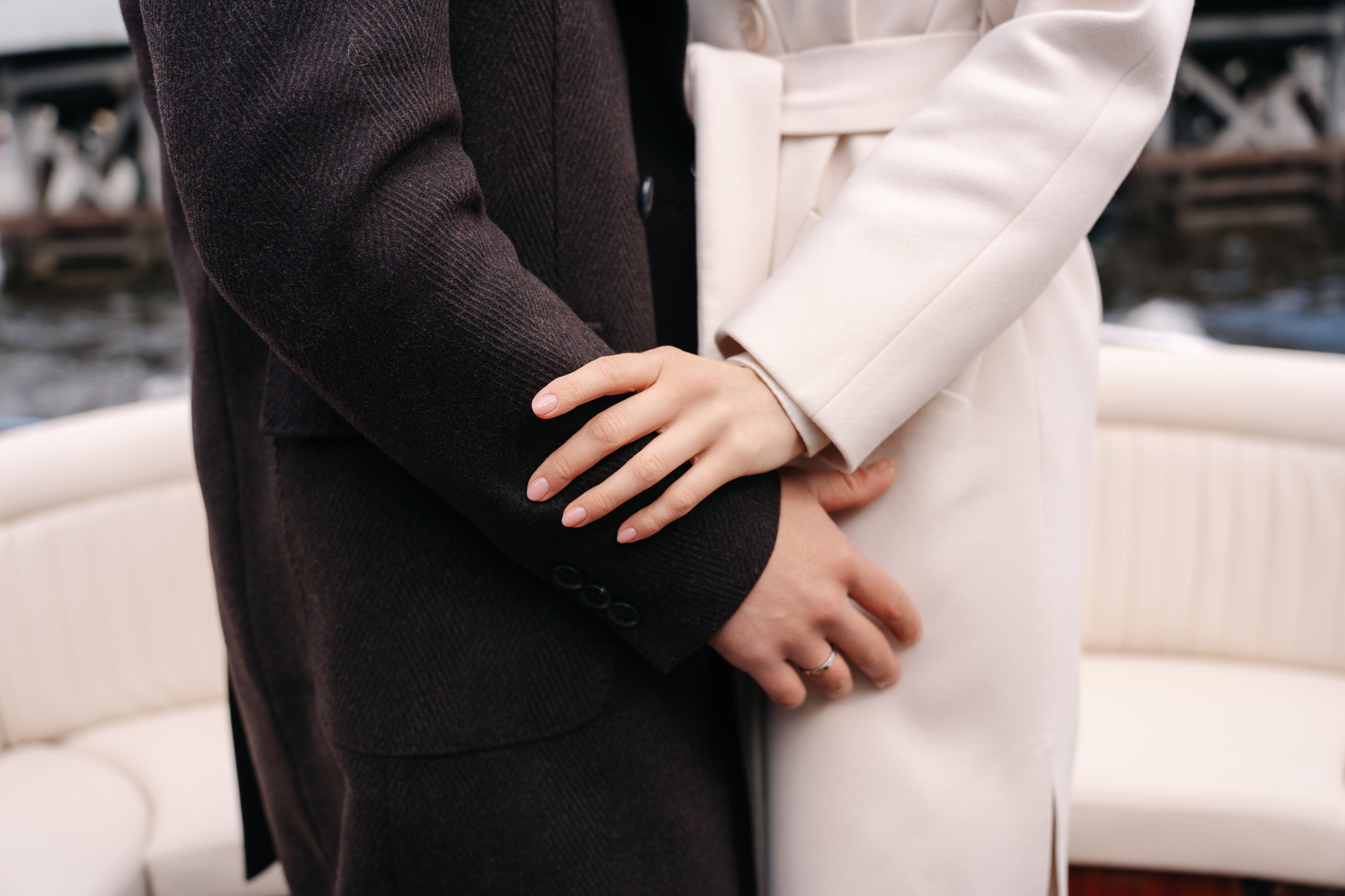 Дима и Ася. Свадебный и семейный фотограф Кокушева Юлия Нижний Новгород